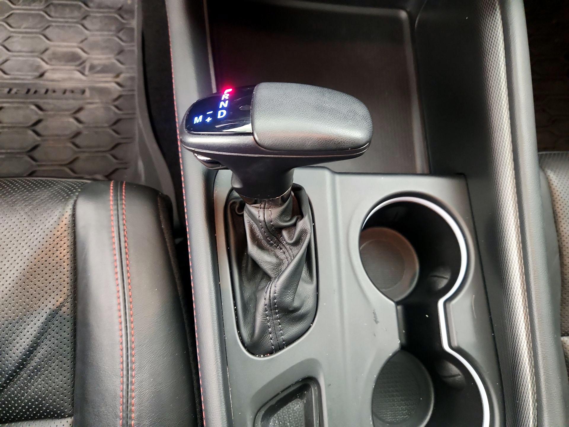 Thumbnail: 2024 Dodge Durango - 18