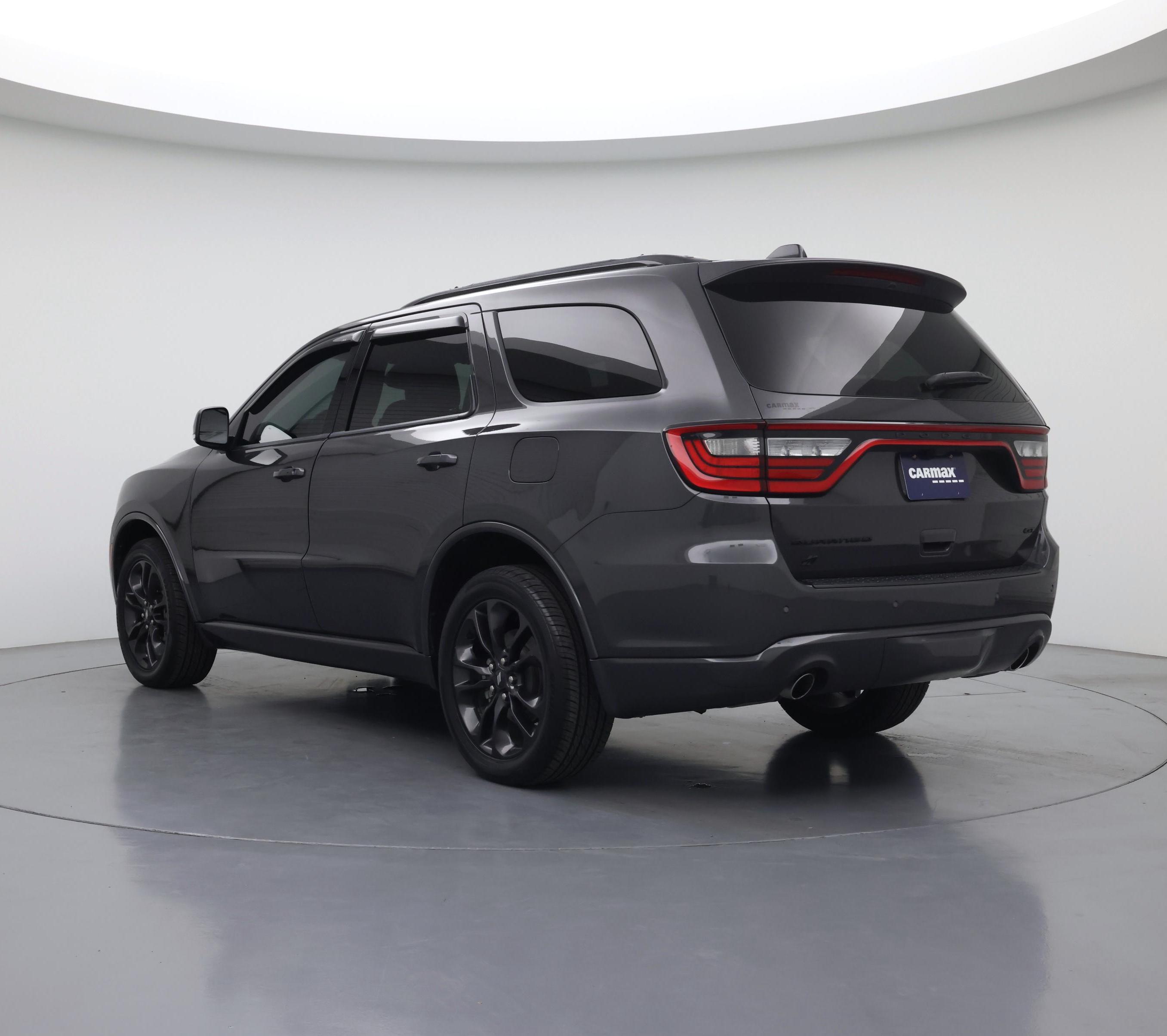 Thumbnail: 2024 Dodge Durango - 2