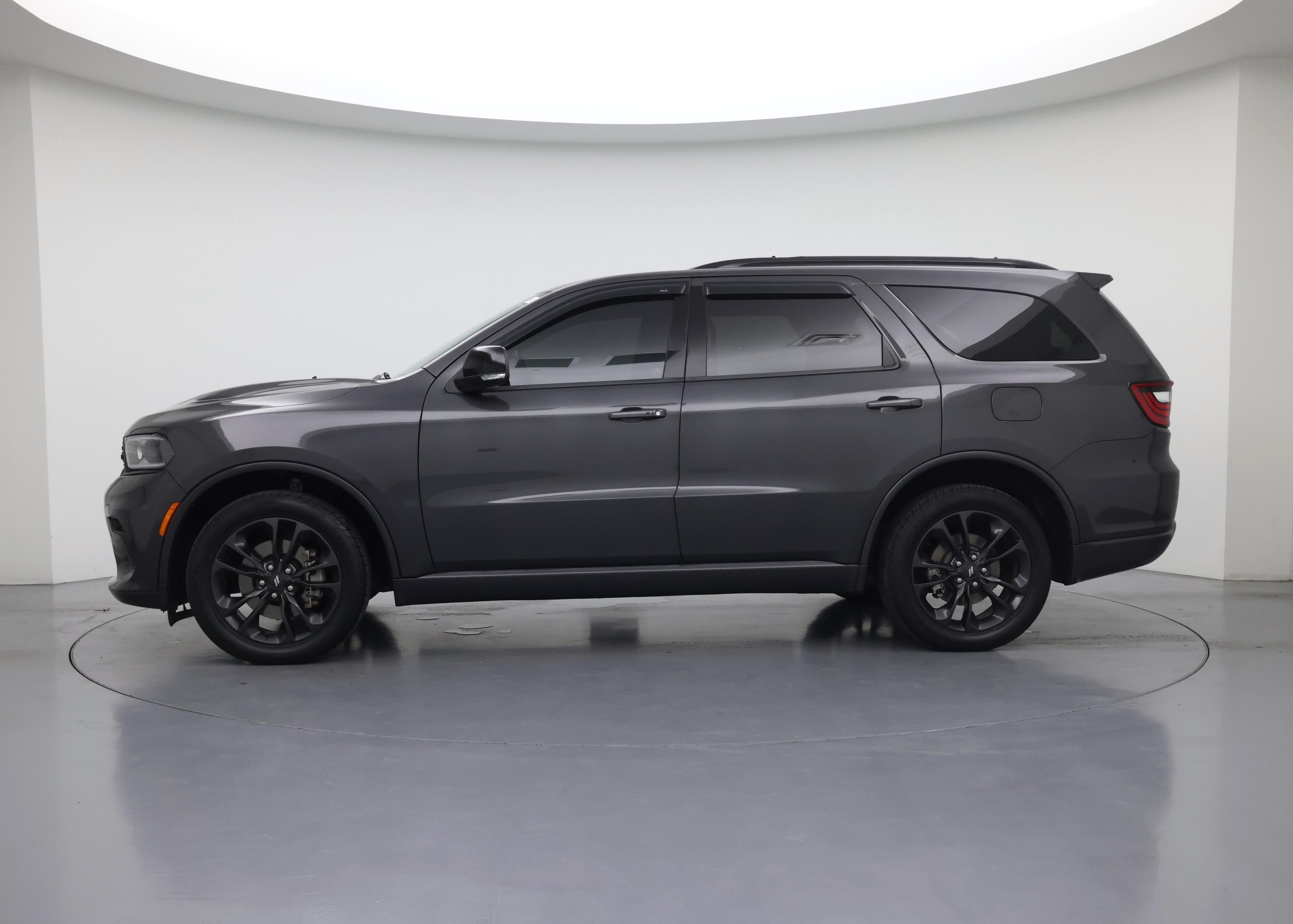 Thumbnail: 2024 Dodge Durango - 3