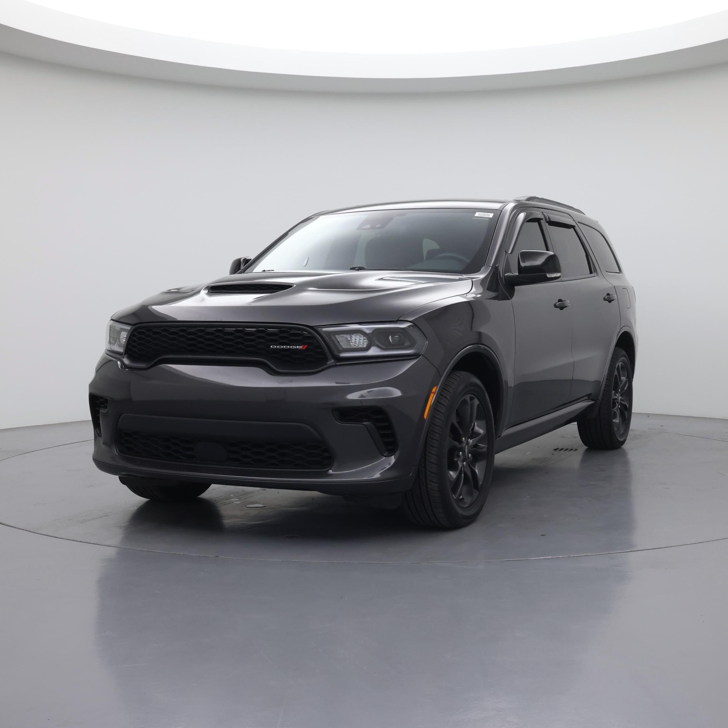 Thumbnail: 2024 Dodge Durango - 4