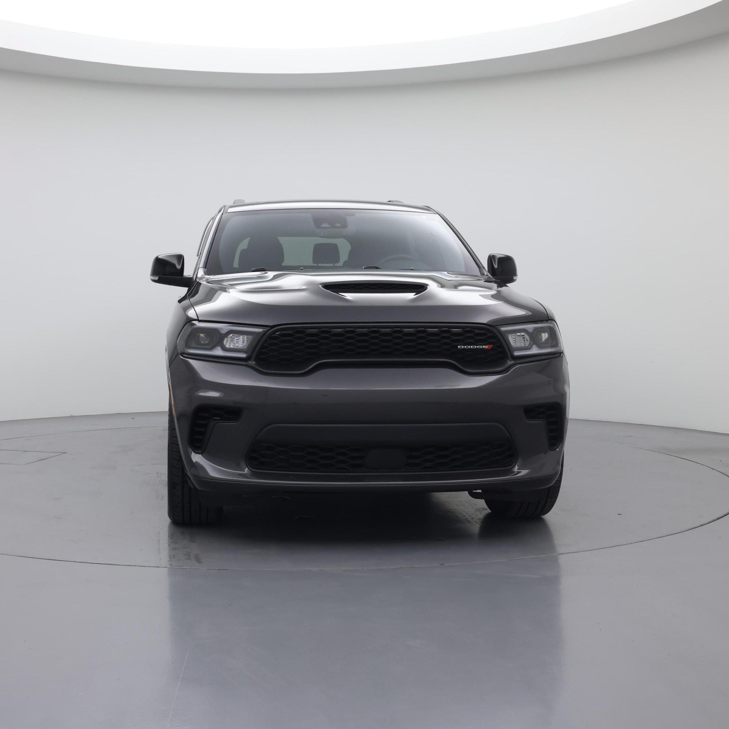 Thumbnail: 2024 Dodge Durango - 5
