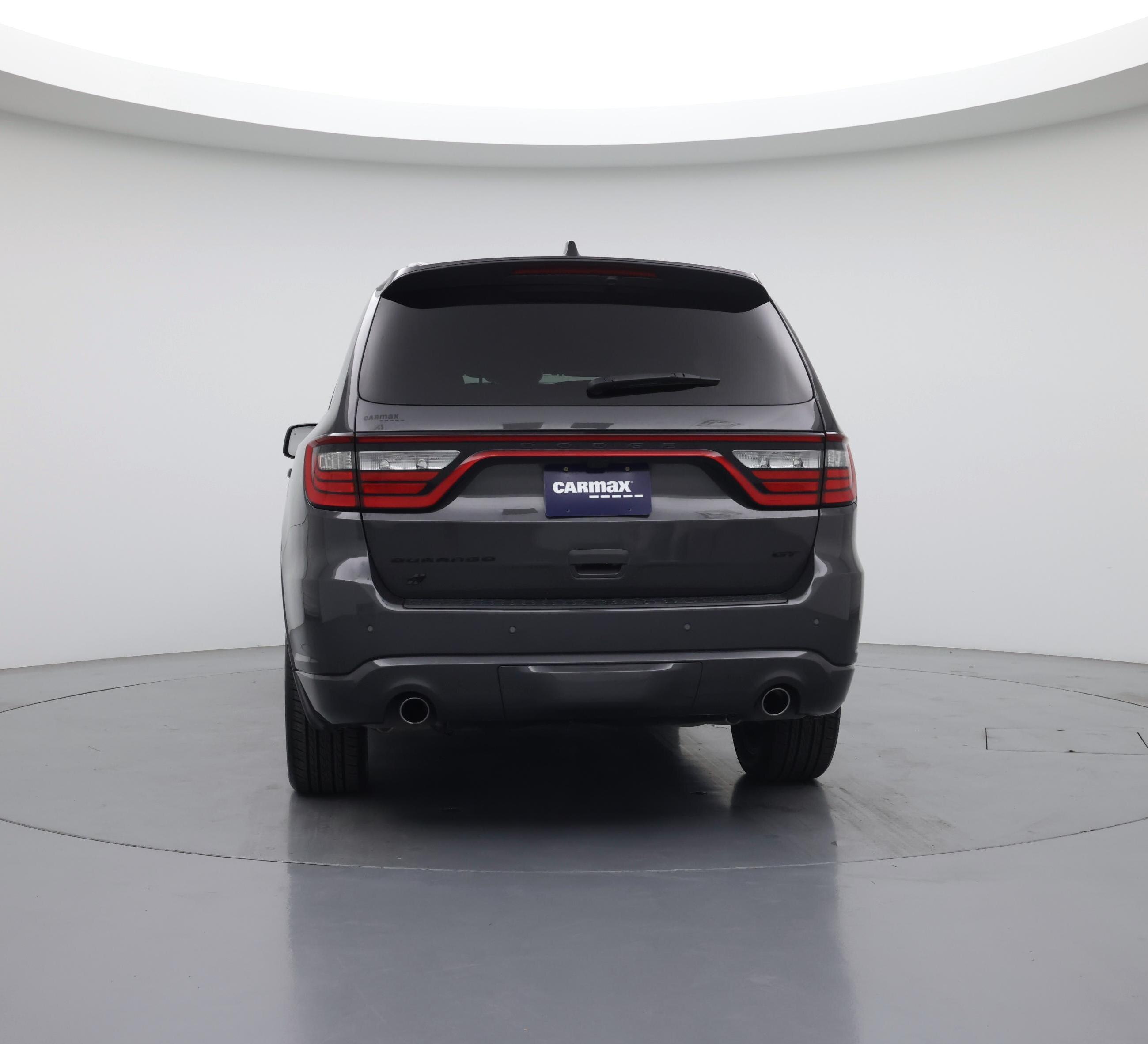 Thumbnail: 2024 Dodge Durango - 6