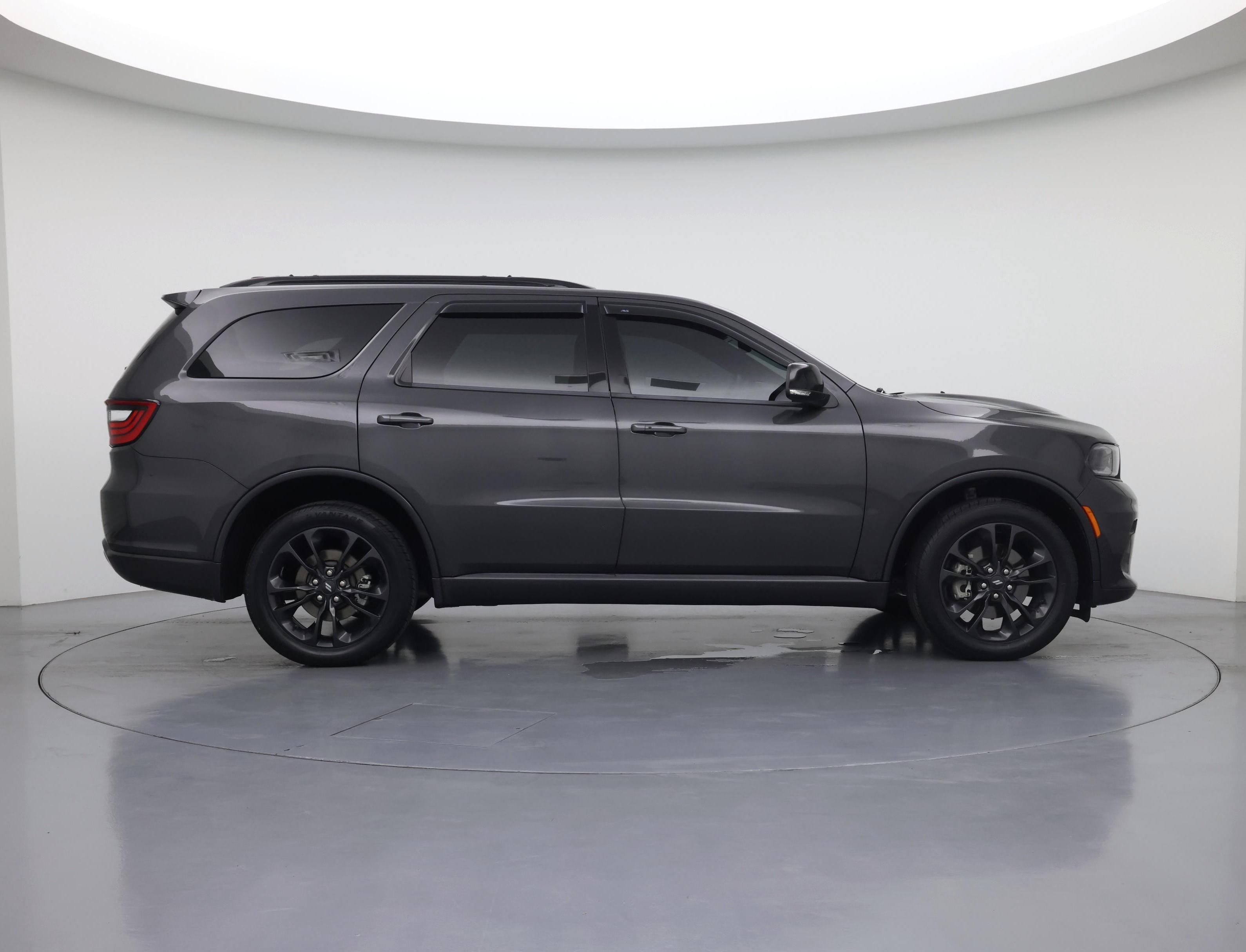 Thumbnail: 2024 Dodge Durango - 7