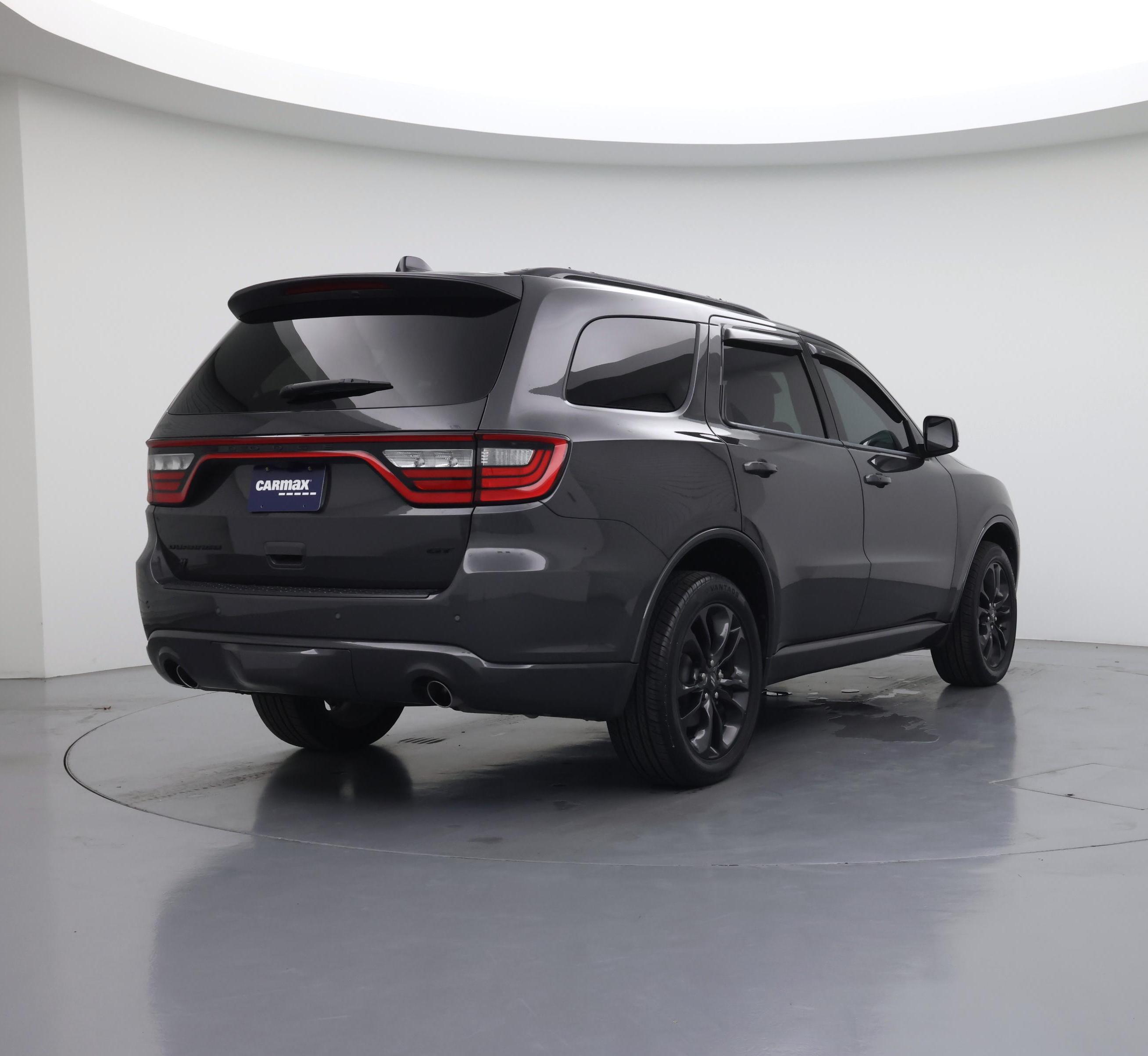 Thumbnail: 2024 Dodge Durango - 8