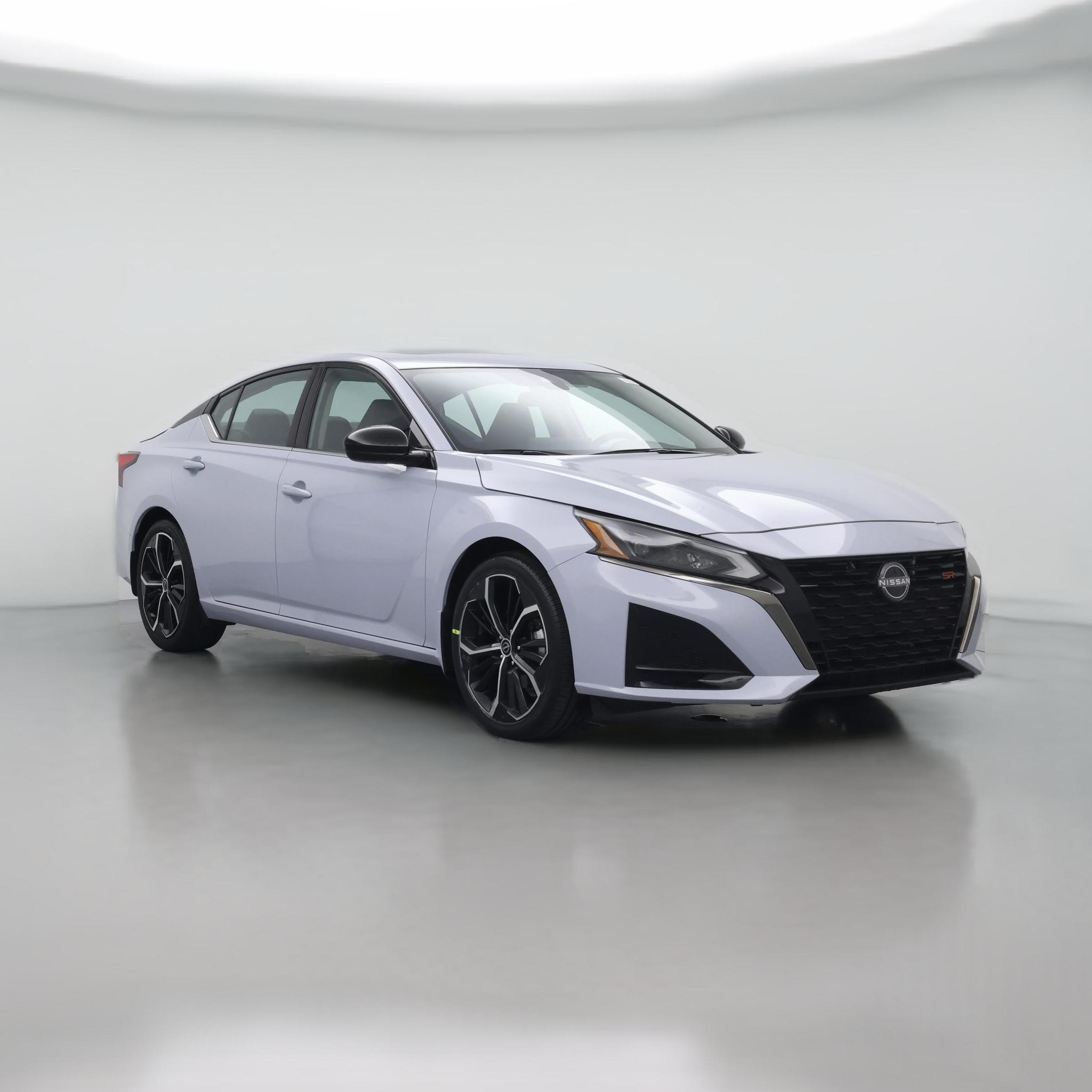 Thumbnail: 2024 Nissan Altima - 1