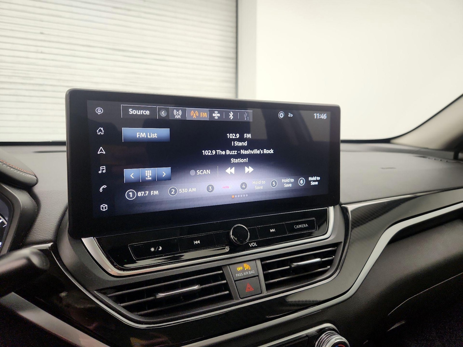 2024 Nissan Altima SR - Photo 16