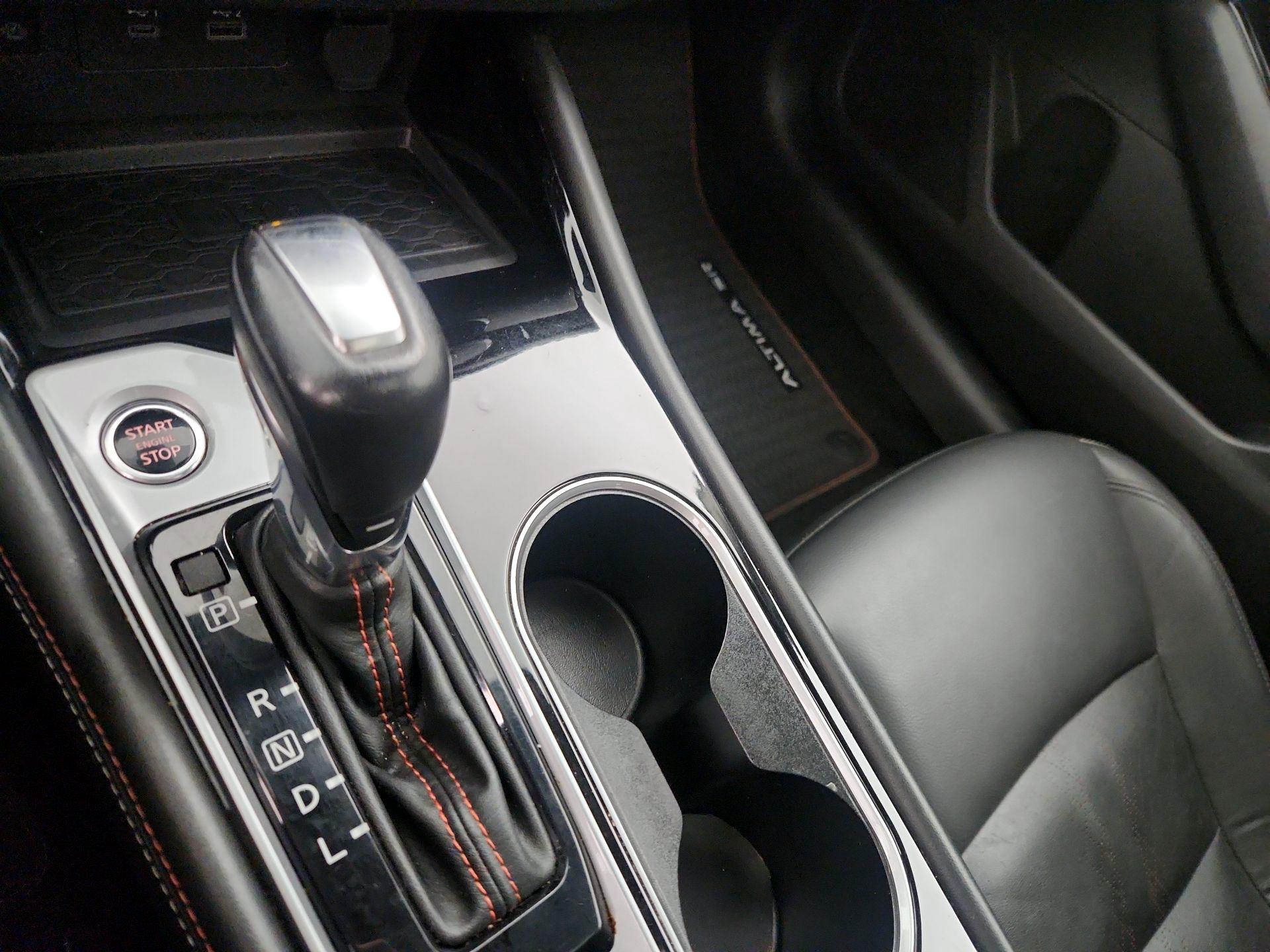 Thumbnail: 2024 Nissan Altima - 17