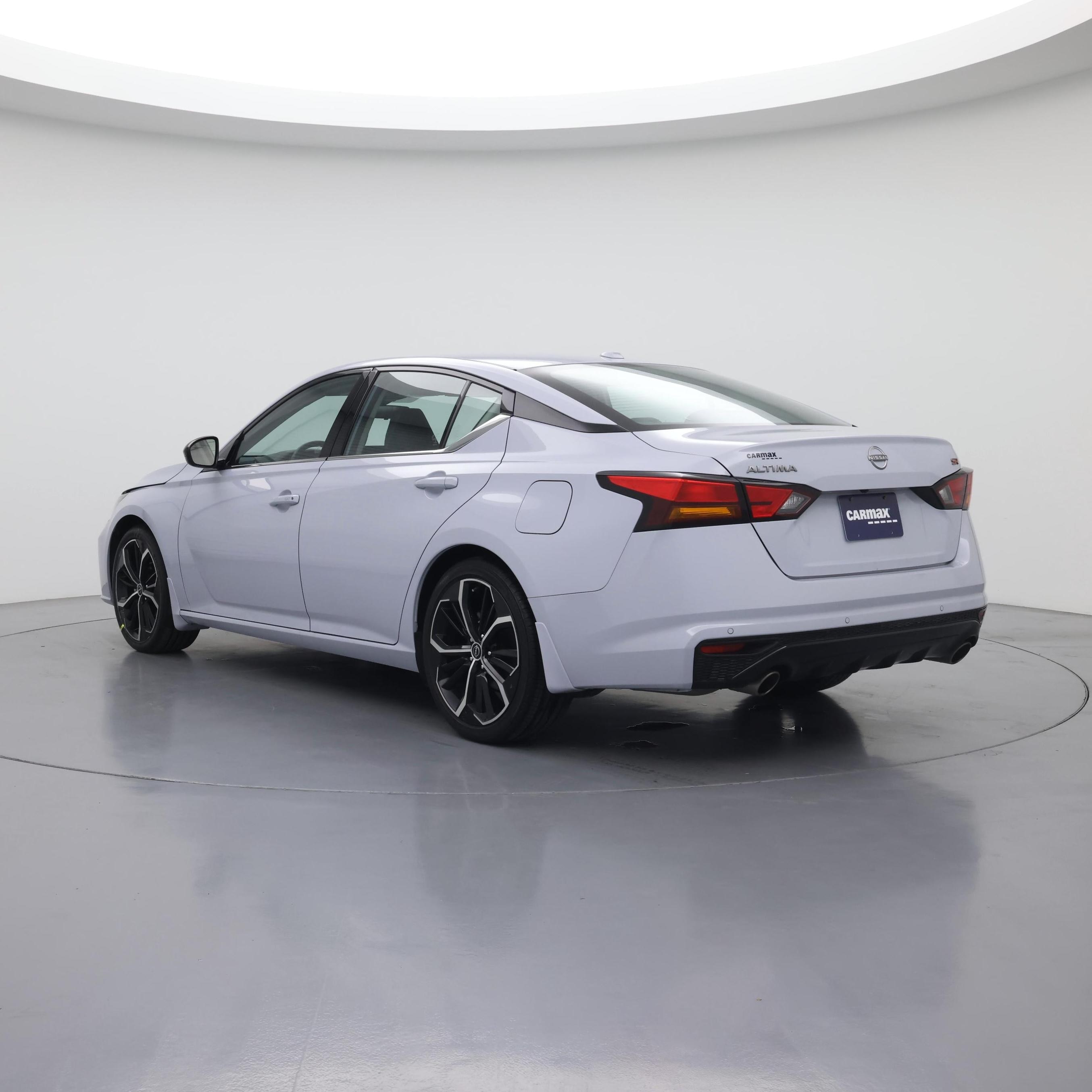 Thumbnail: 2024 Nissan Altima - 2