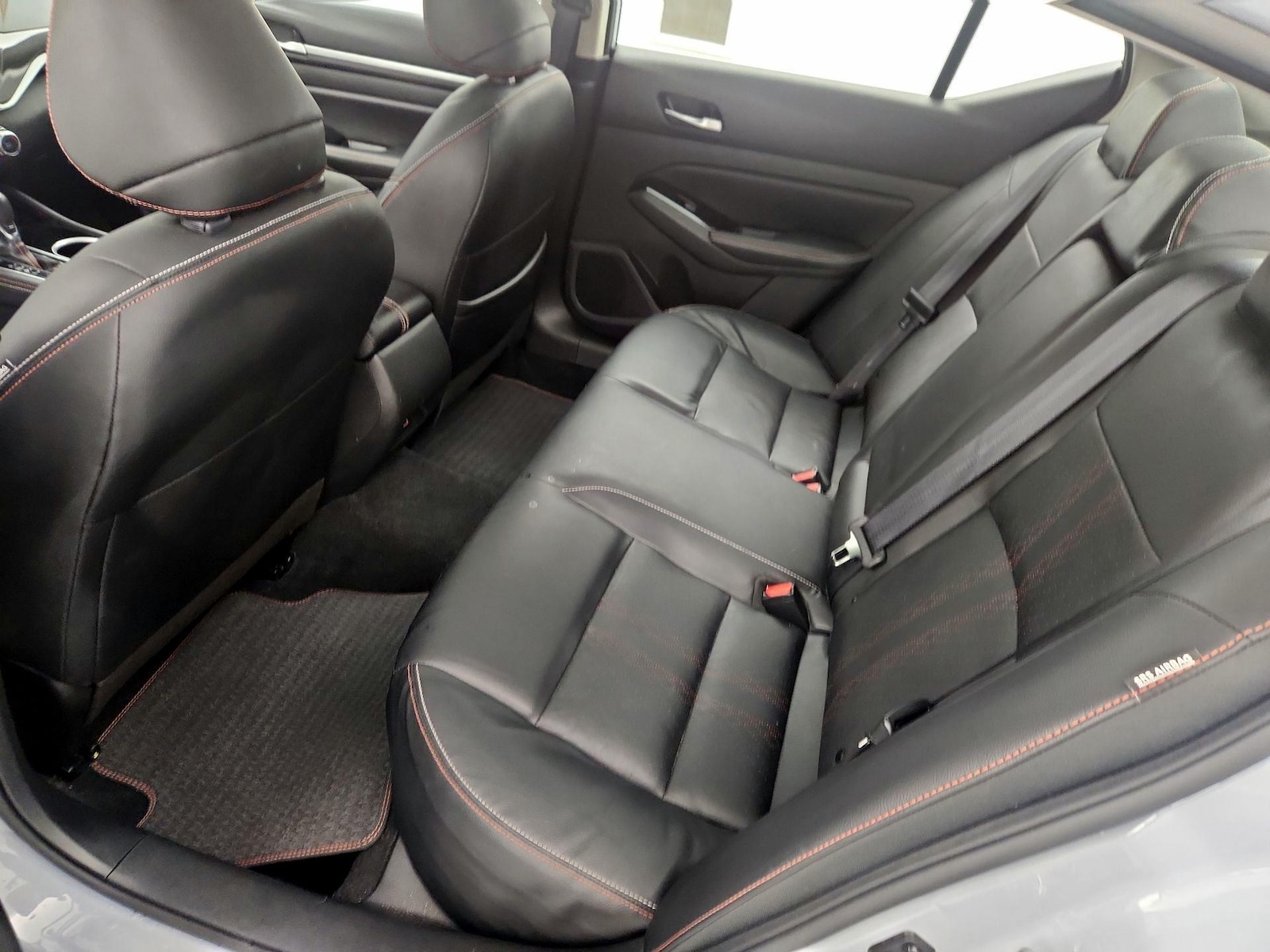 2024 Nissan Altima SR - Photo 20