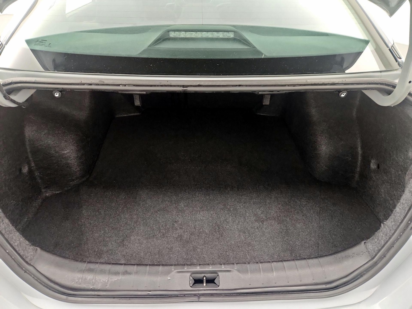2024 Nissan Altima SR - Photo 21