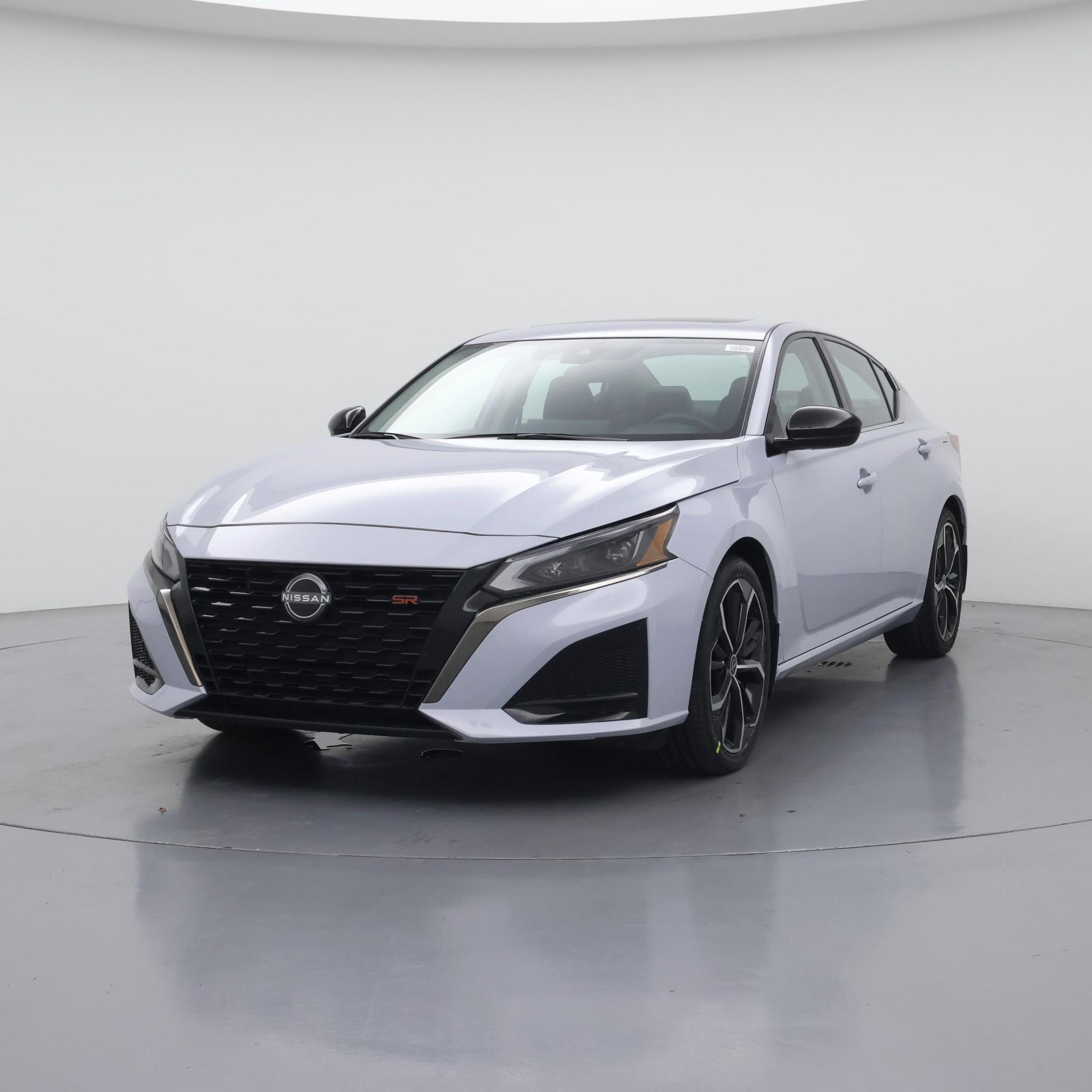 Thumbnail: 2024 Nissan Altima - 4