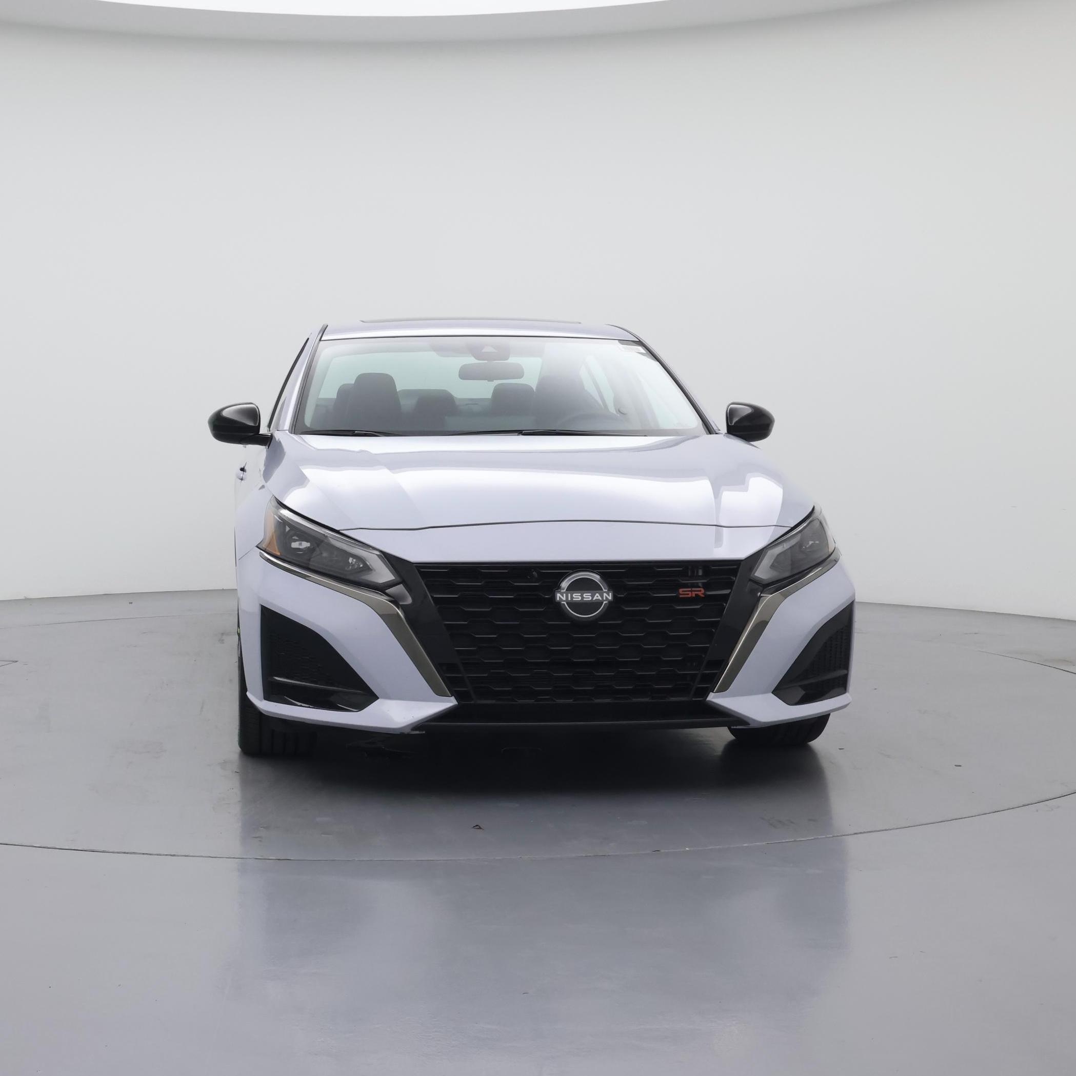 Thumbnail: 2024 Nissan Altima - 5