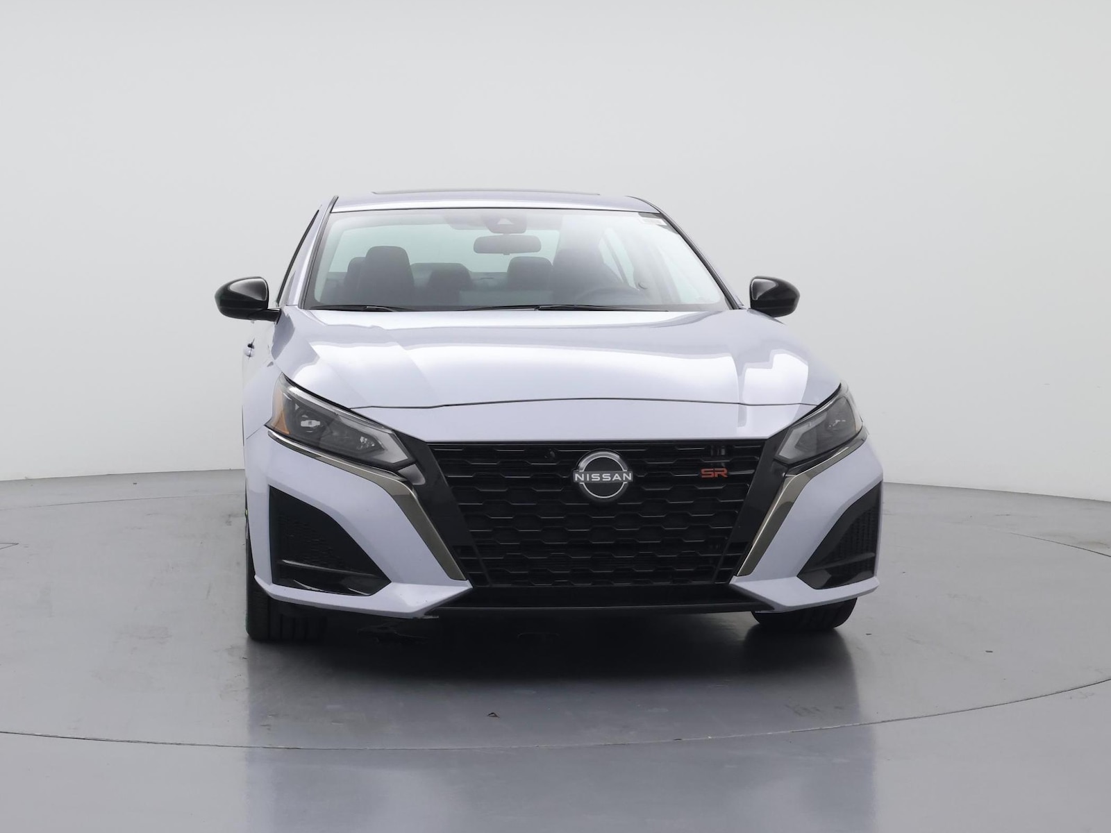 2024 Nissan Altima SR - Photo 6