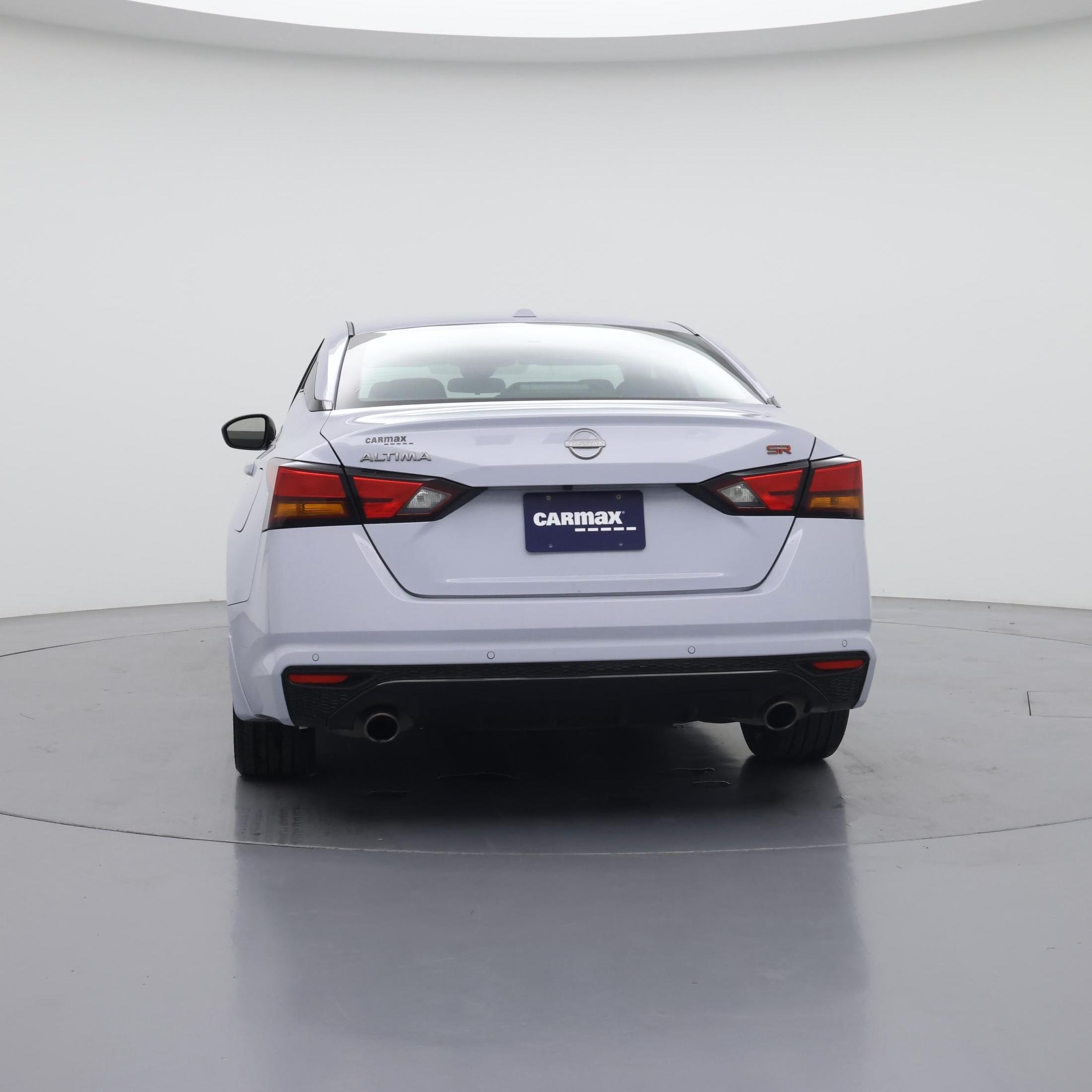 Thumbnail: 2024 Nissan Altima - 6