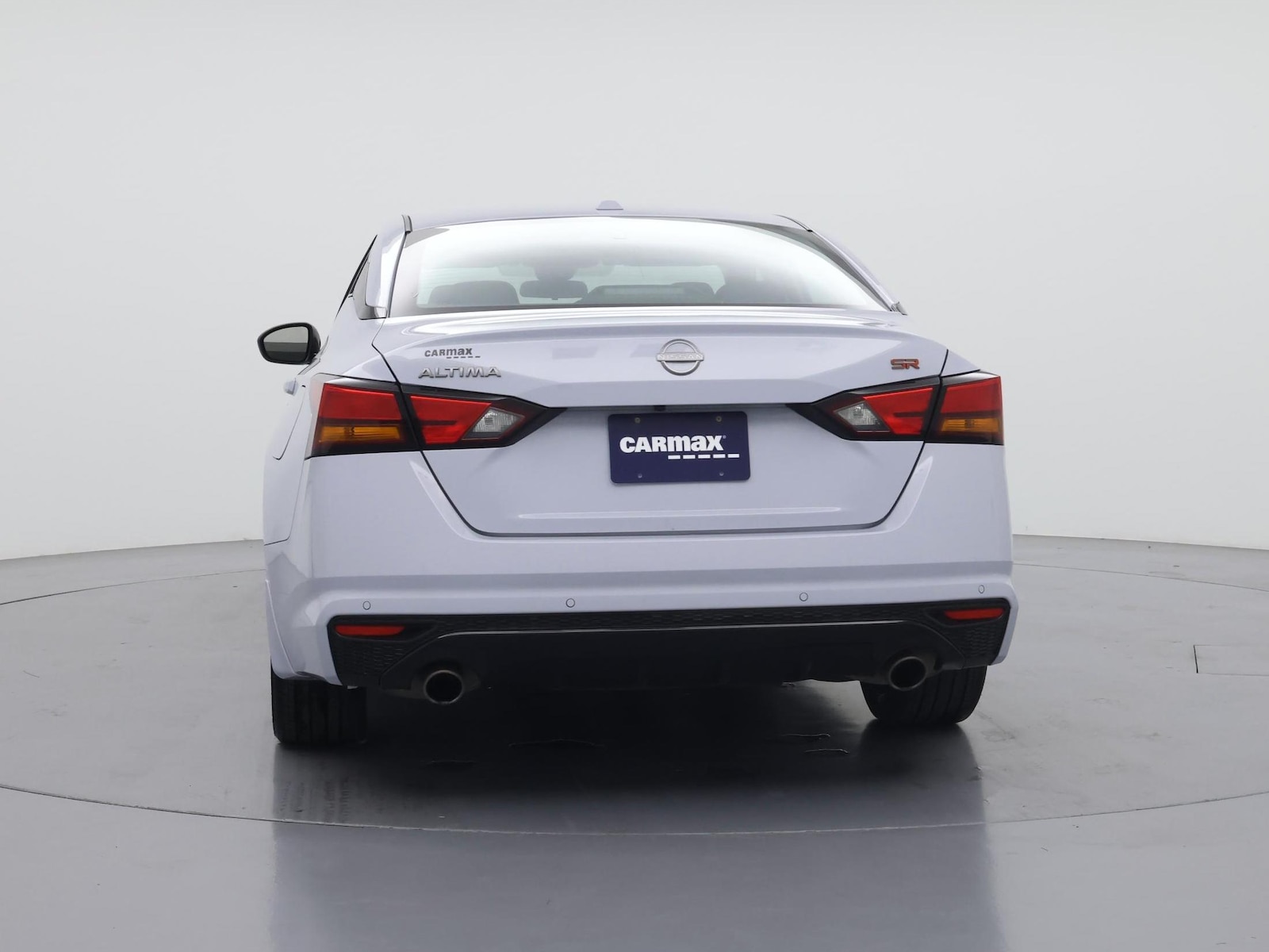 2024 Nissan Altima SR - Photo 7