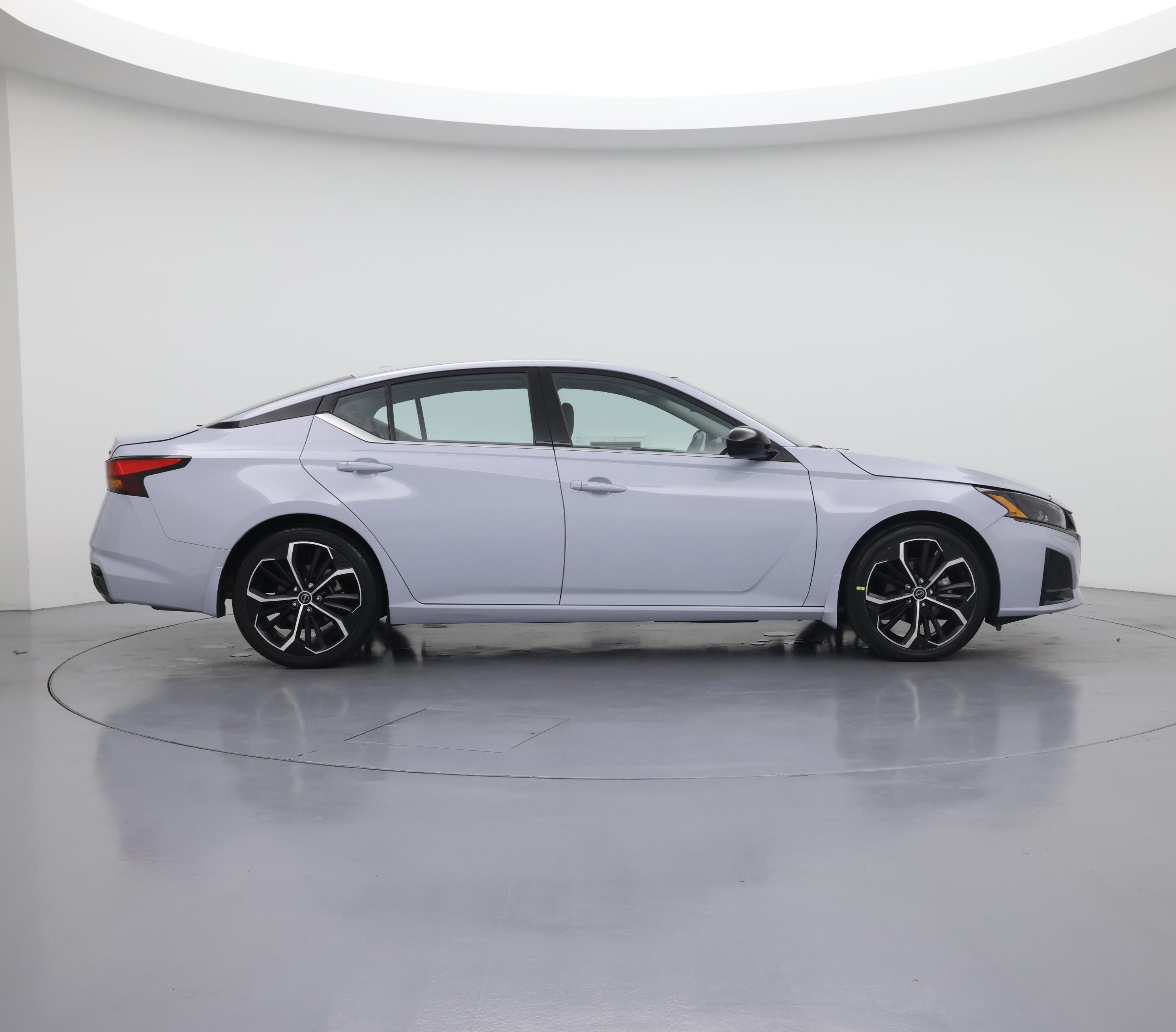 Thumbnail: 2024 Nissan Altima - 7