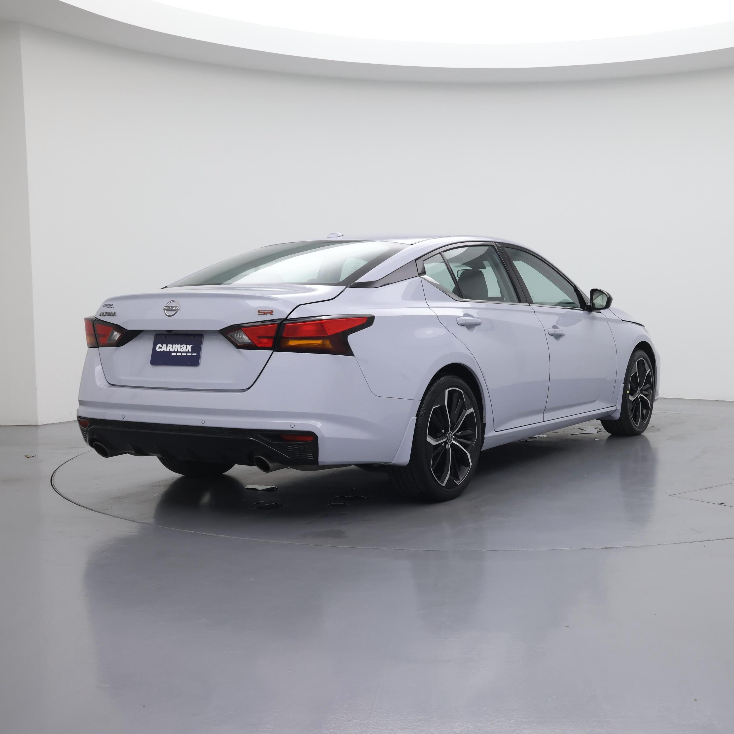 Thumbnail: 2024 Nissan Altima - 8