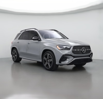 2024 Mercedes-Benz GLE450