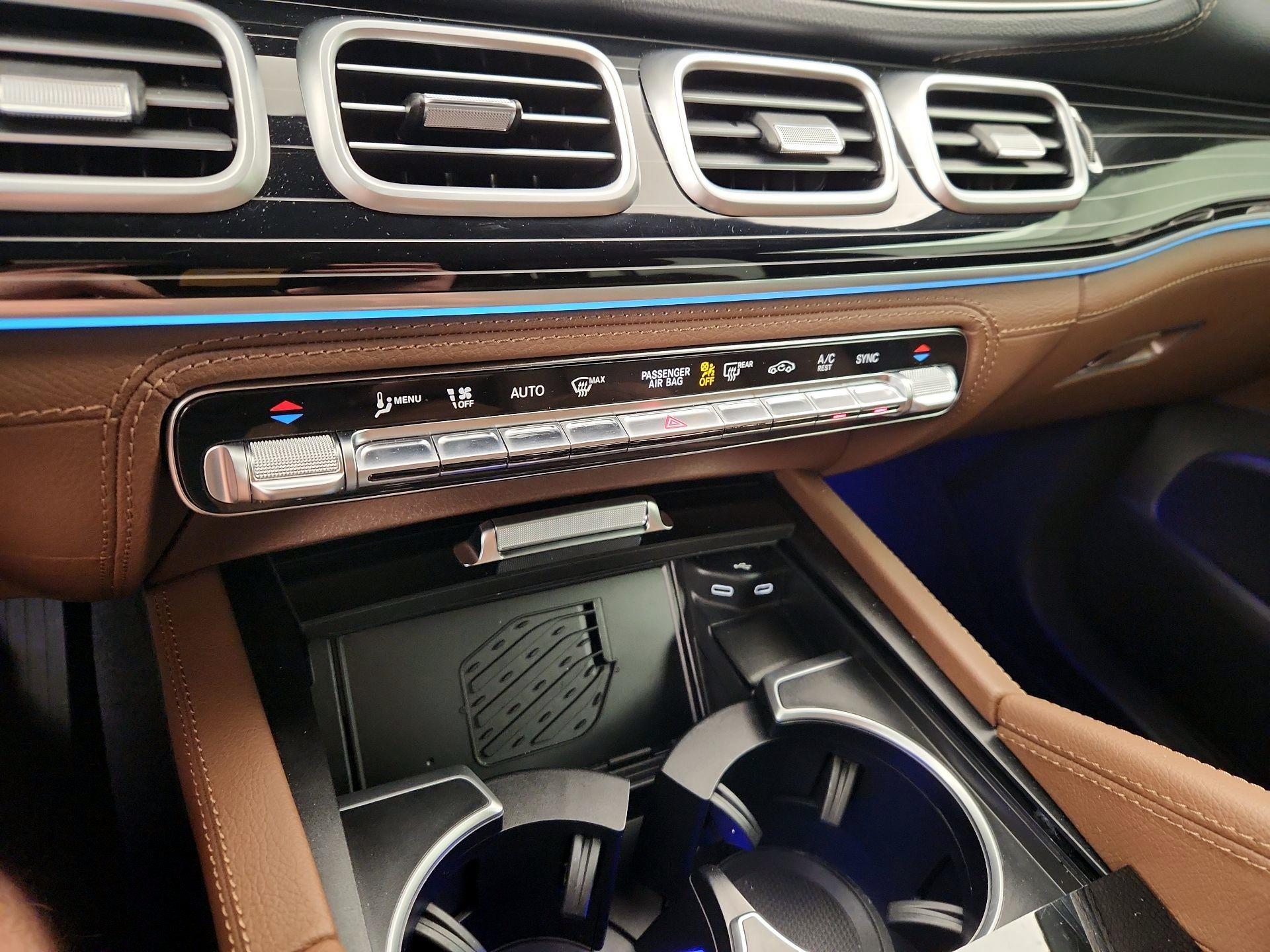 Thumbnail: 2024 Mercedes-Benz GLE - 16