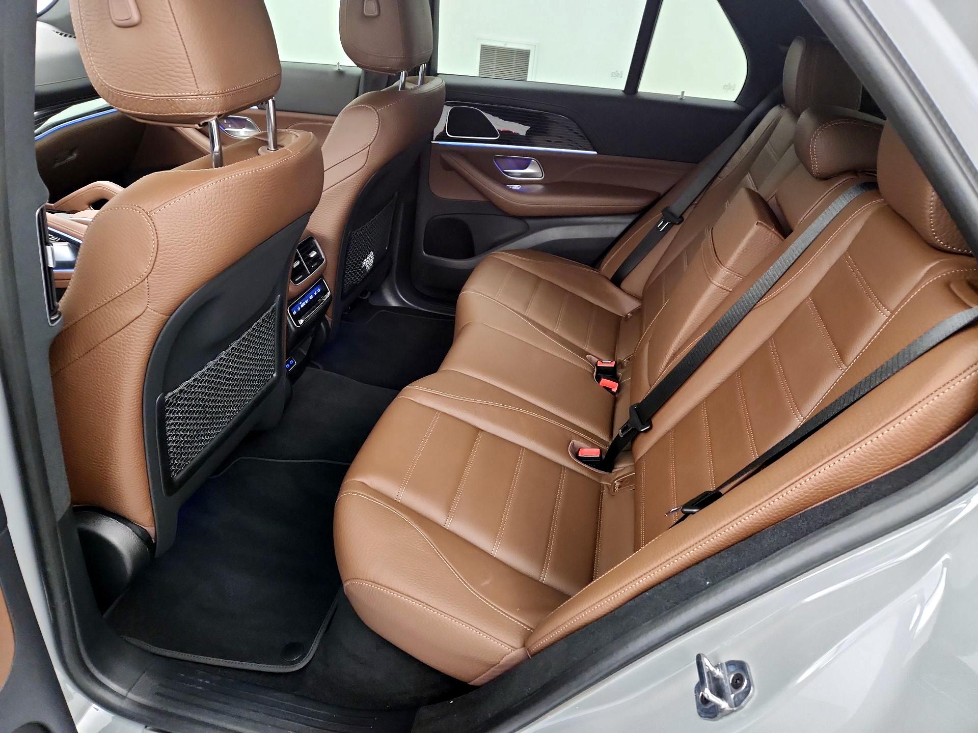 Thumbnail: 2024 Mercedes-Benz GLE - 19