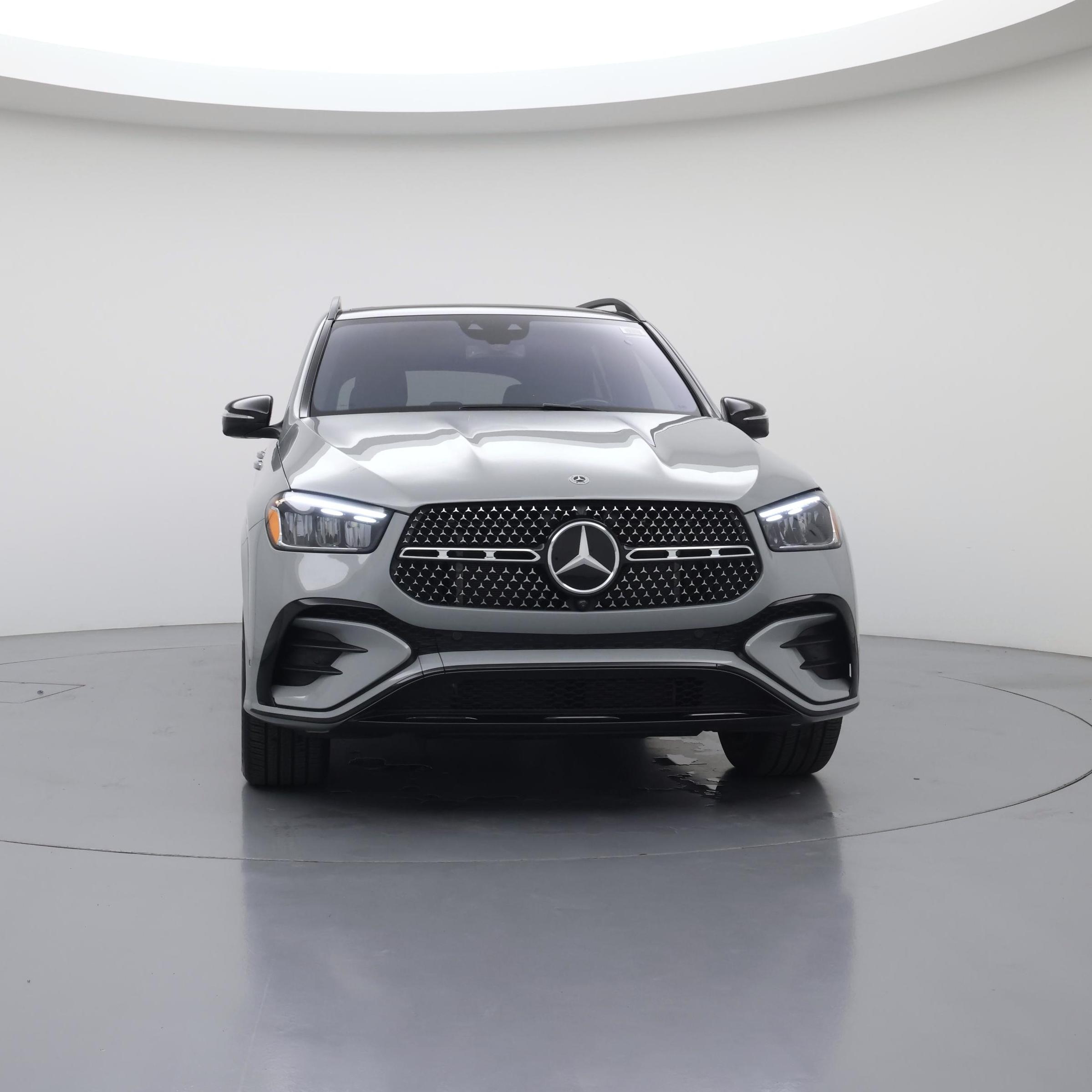 Thumbnail: 2024 Mercedes-Benz GLE - 5