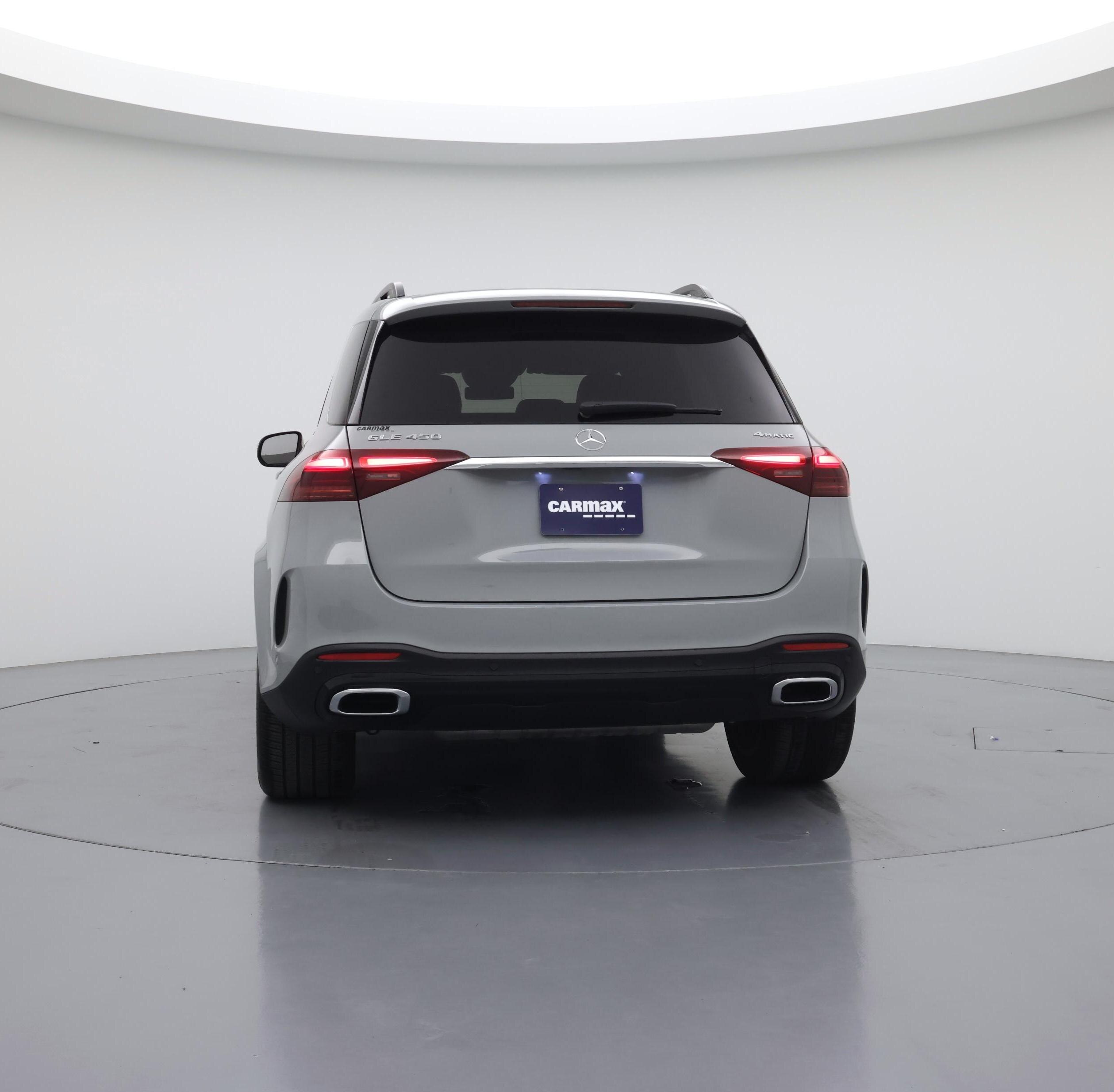 Thumbnail: 2024 Mercedes-Benz GLE - 6