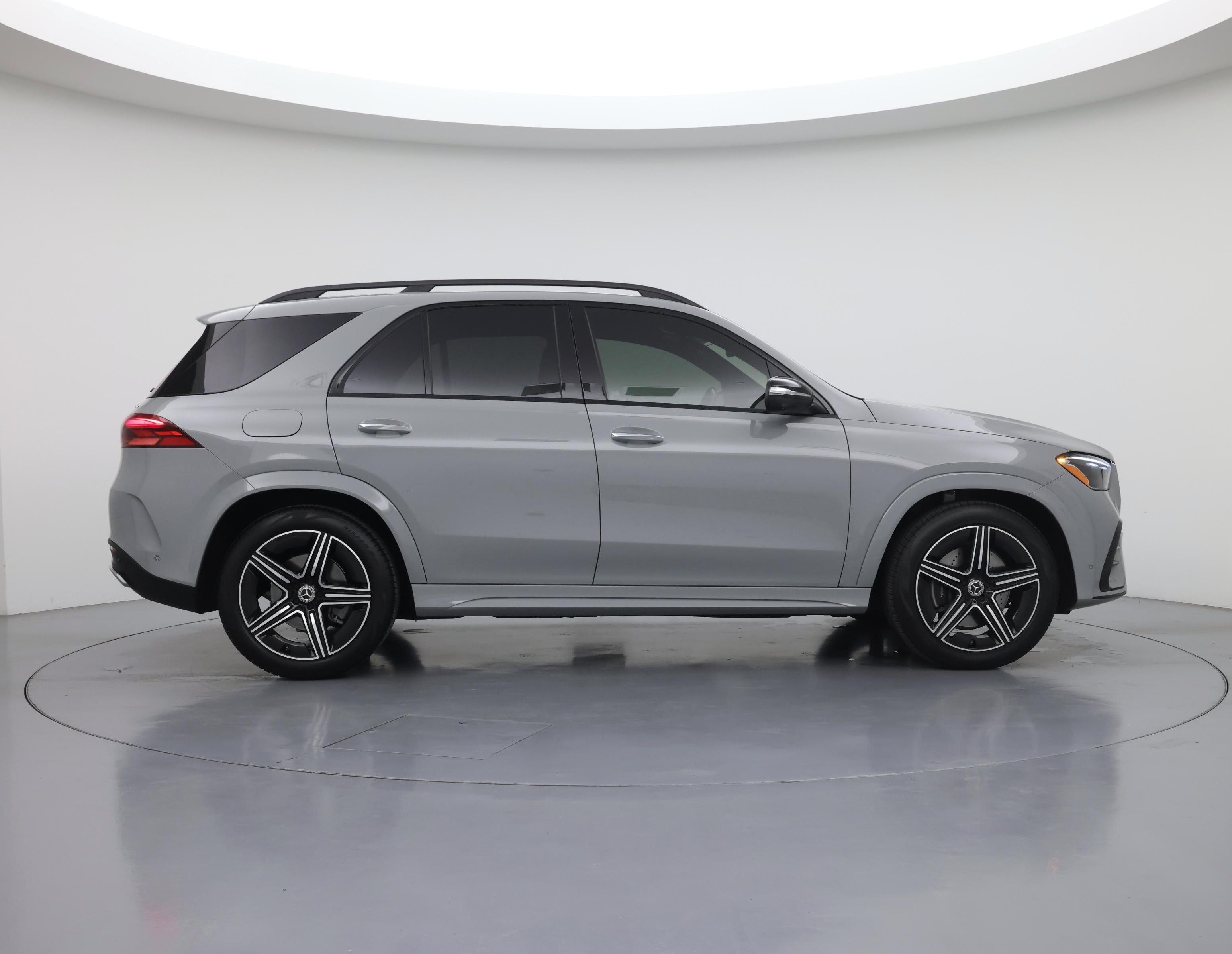 Thumbnail: 2024 Mercedes-Benz GLE - 7