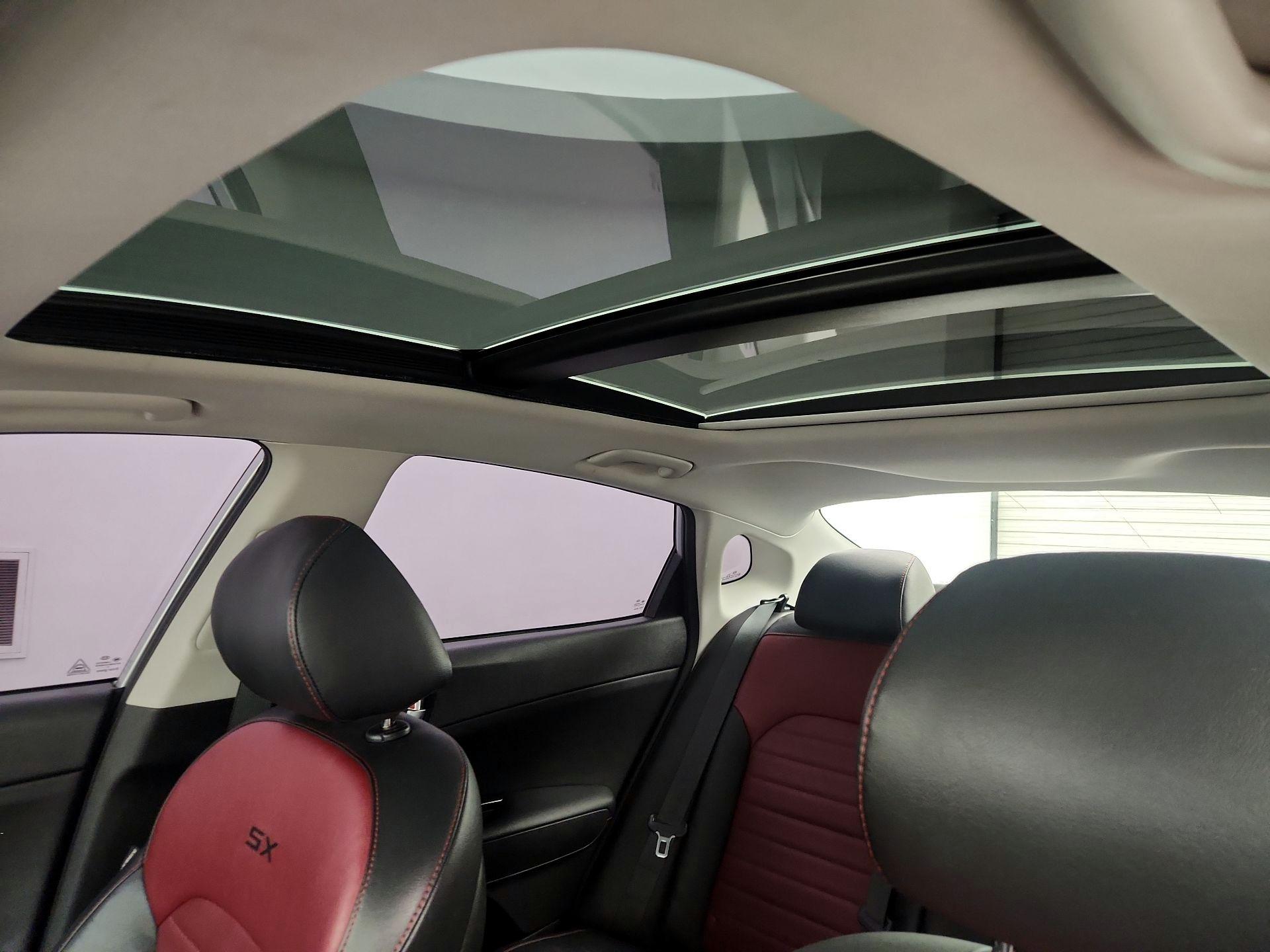 Thumbnail: 2020 Kia Optima - 20