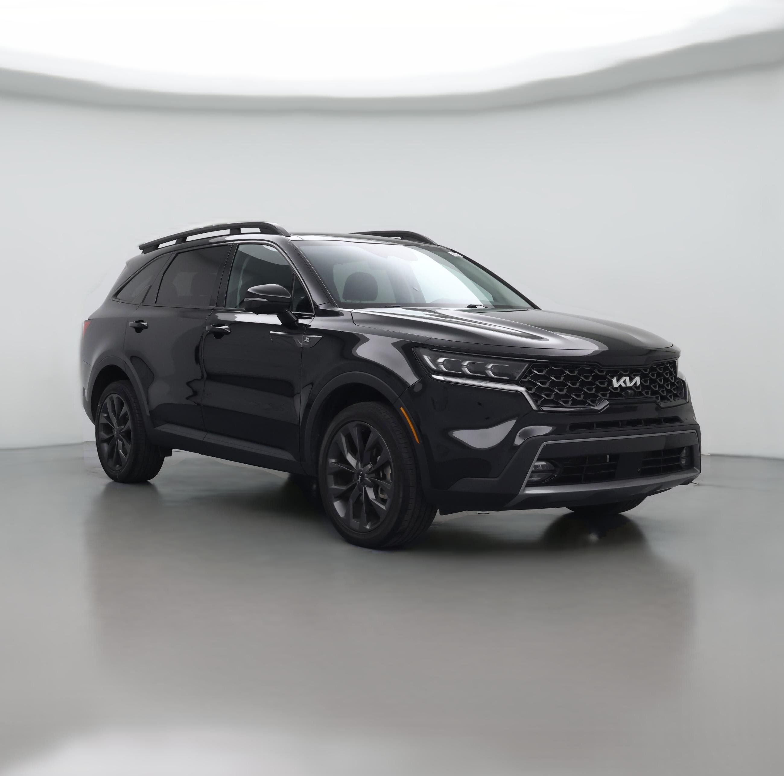 Thumbnail: 2023 Kia Sorento - 1