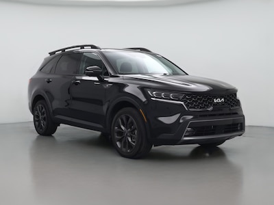 2023 Kia Sorento X-Line SX Prestige