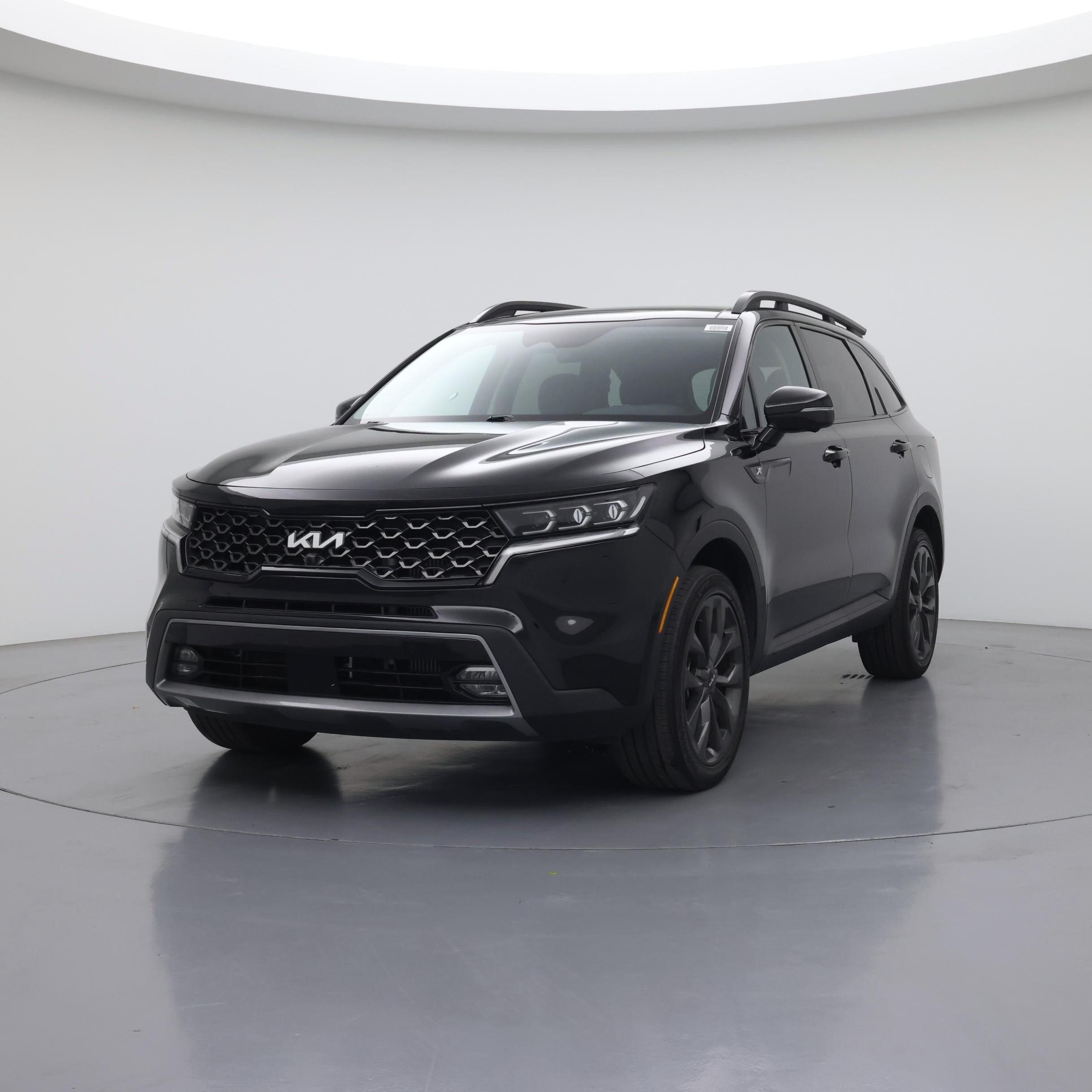 Thumbnail: 2023 Kia Sorento - 4