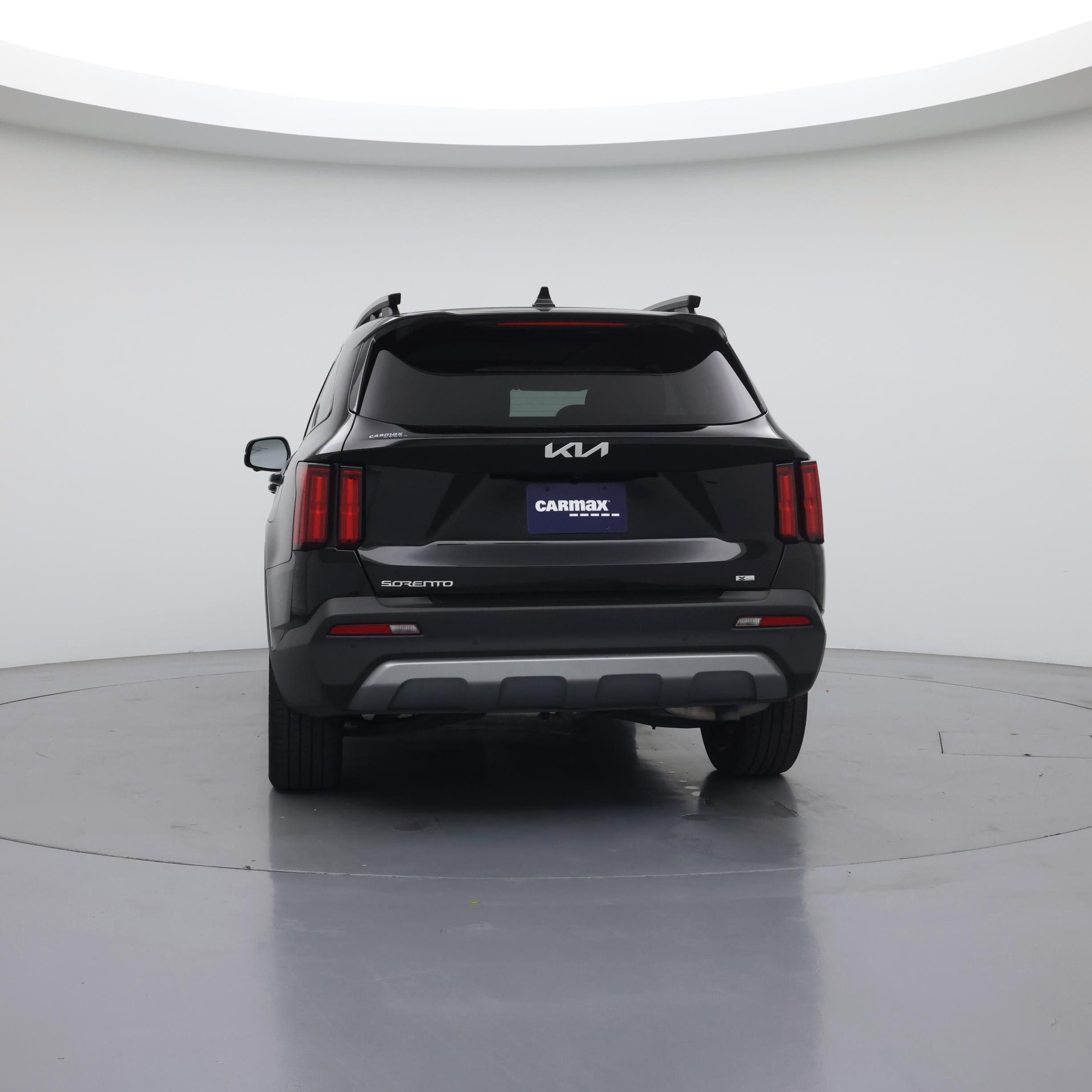 Thumbnail: 2023 Kia Sorento - 6