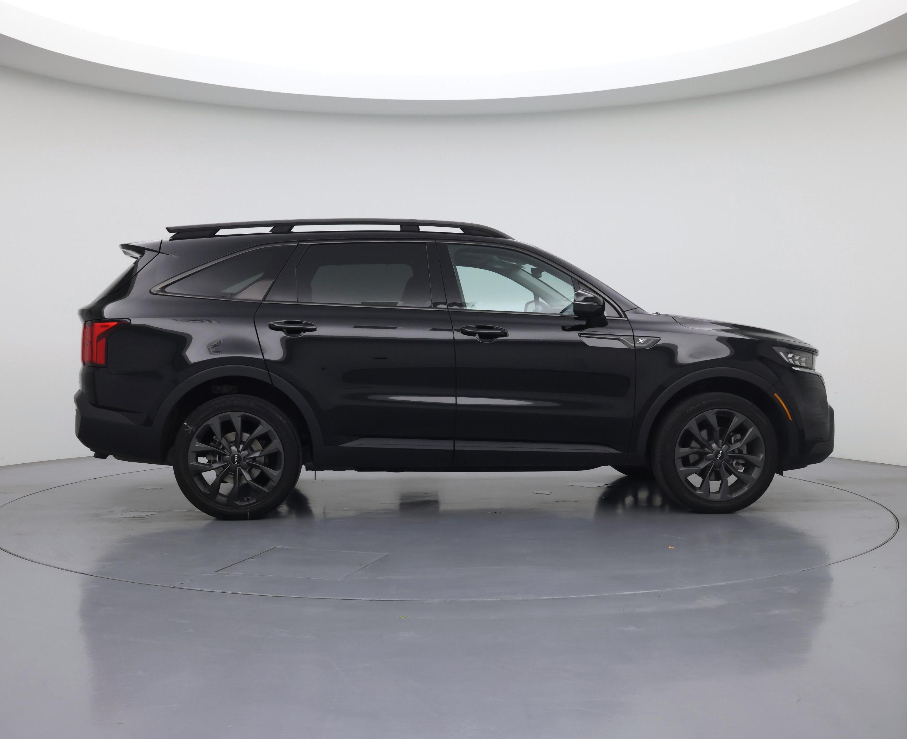 Thumbnail: 2023 Kia Sorento - 7