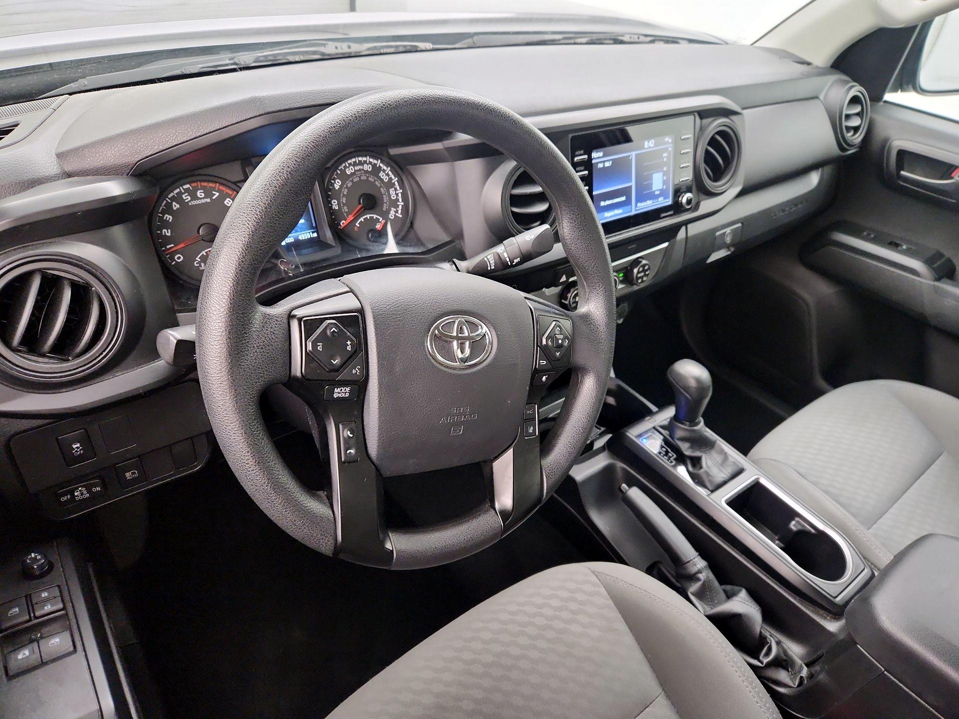 Thumbnail: 2022 Toyota Tacoma - 9