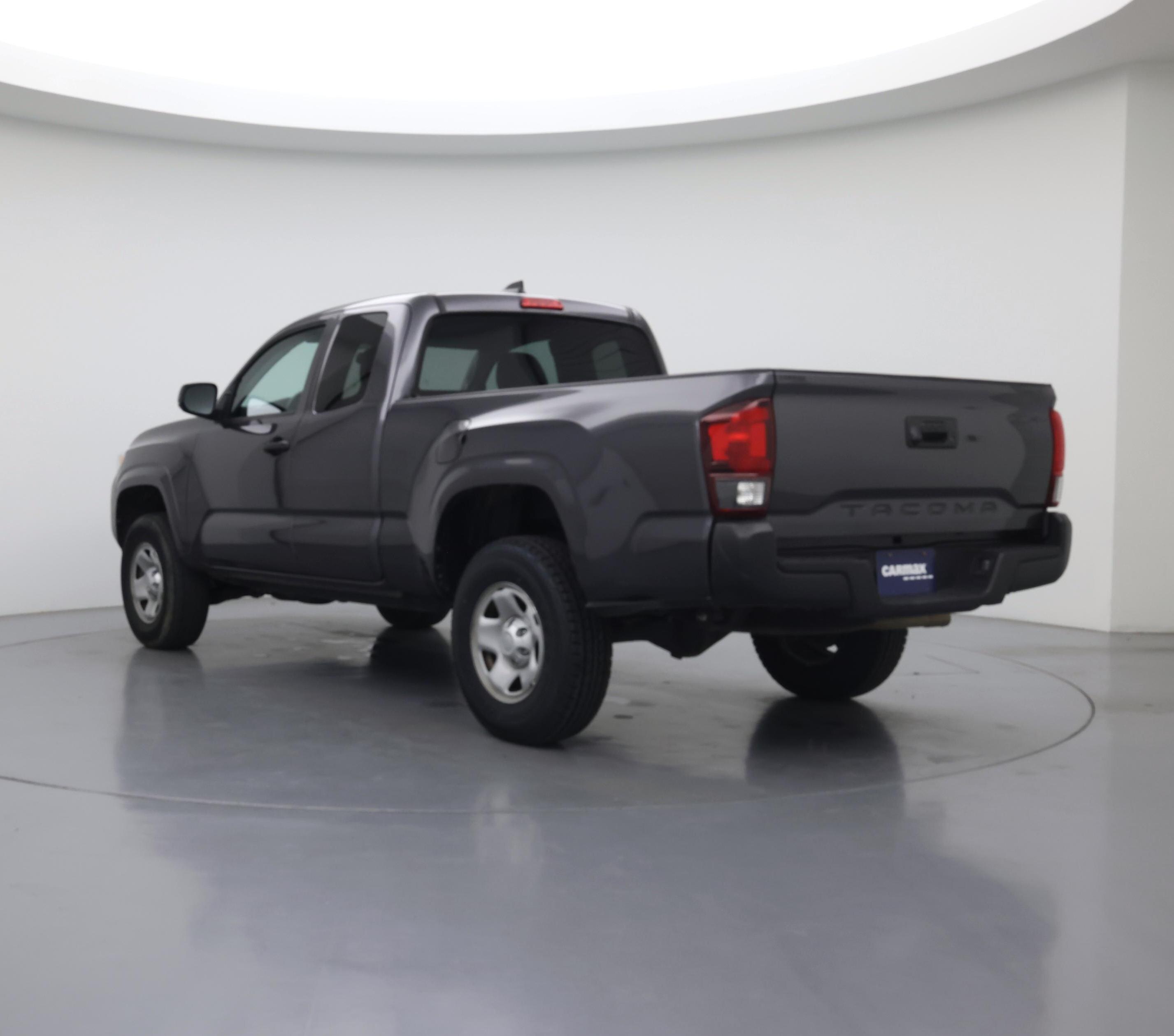 Thumbnail: 2022 Toyota Tacoma - 2