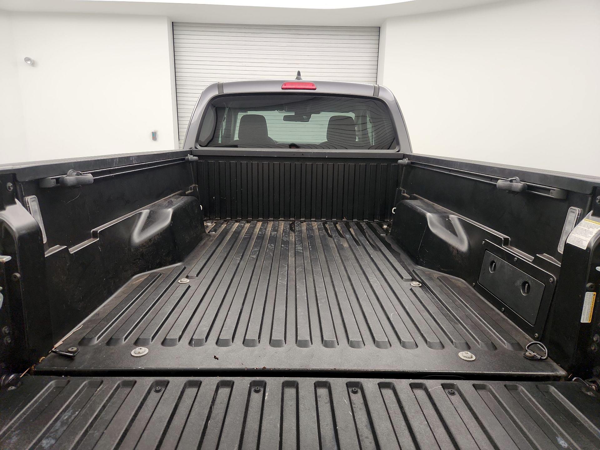Thumbnail: 2022 Toyota Tacoma - 20