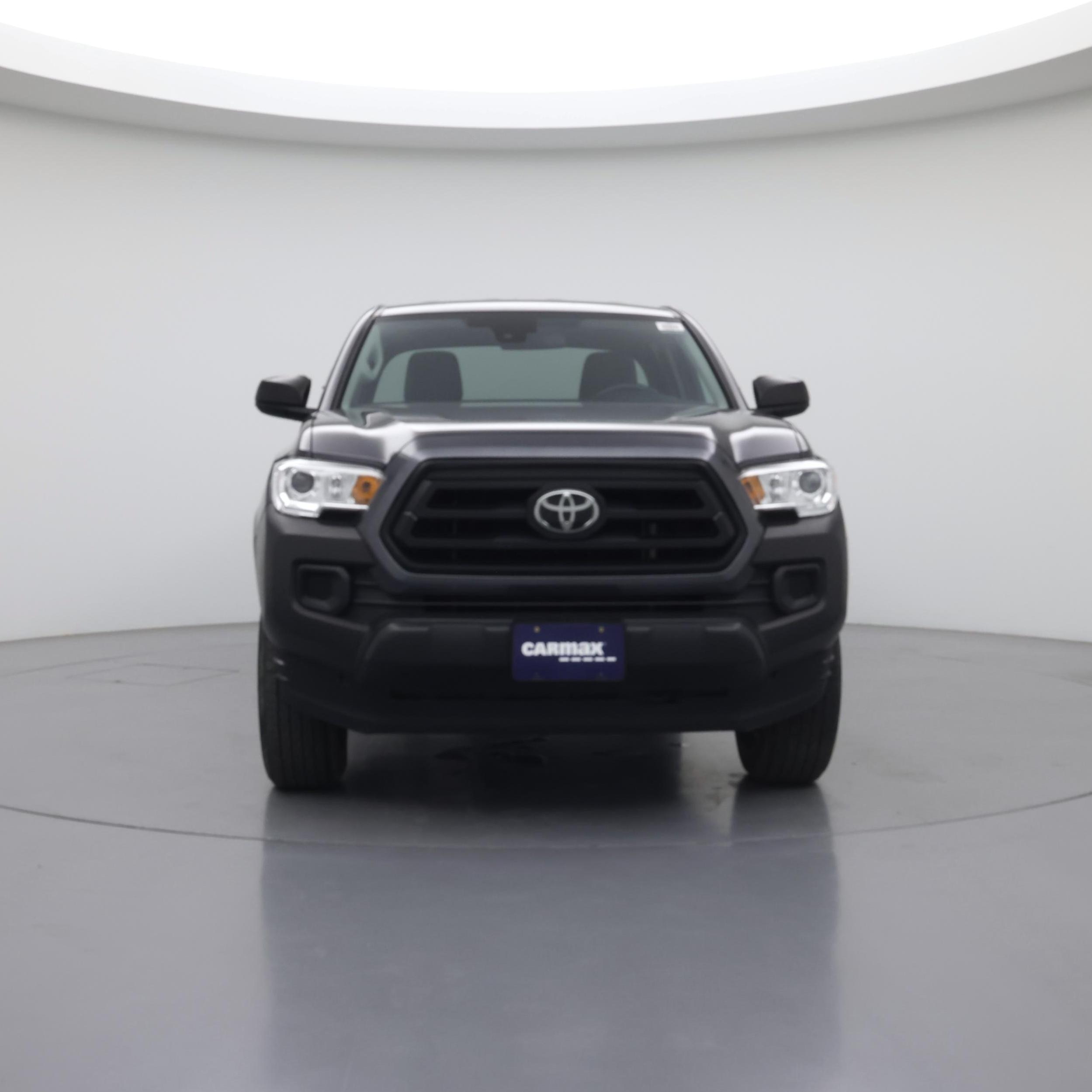 Thumbnail: 2022 Toyota Tacoma - 5