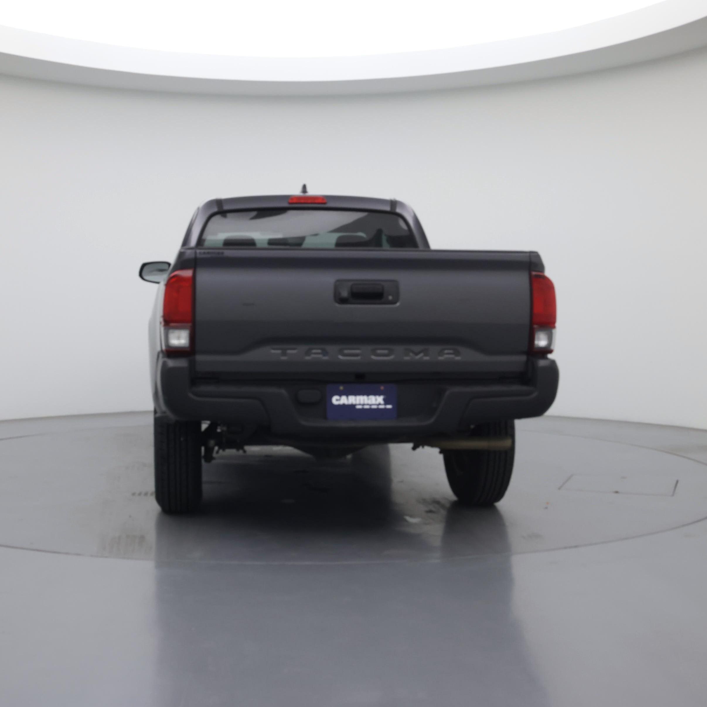 Thumbnail: 2022 Toyota Tacoma - 6