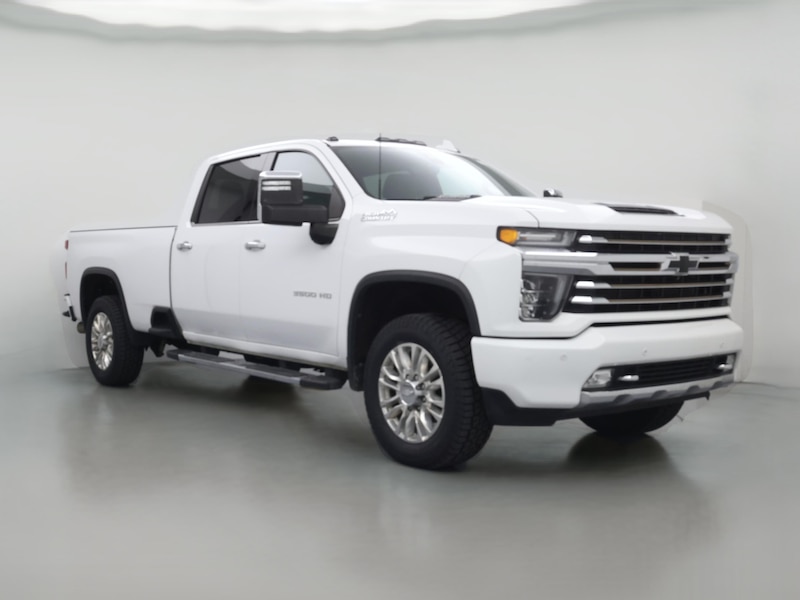 2020 Chevrolet Silverado 3500 High Country -
                  Murfreesboro, TN