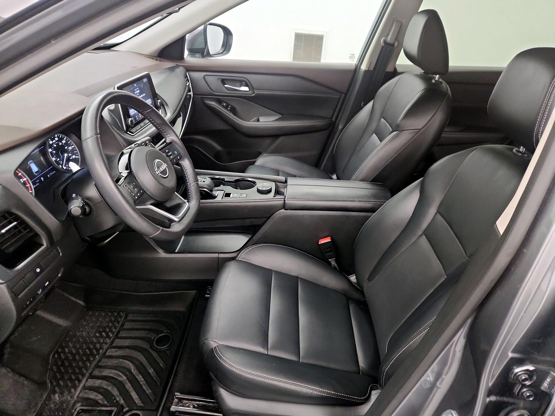 Thumbnail: 2023 Nissan Rogue - 11