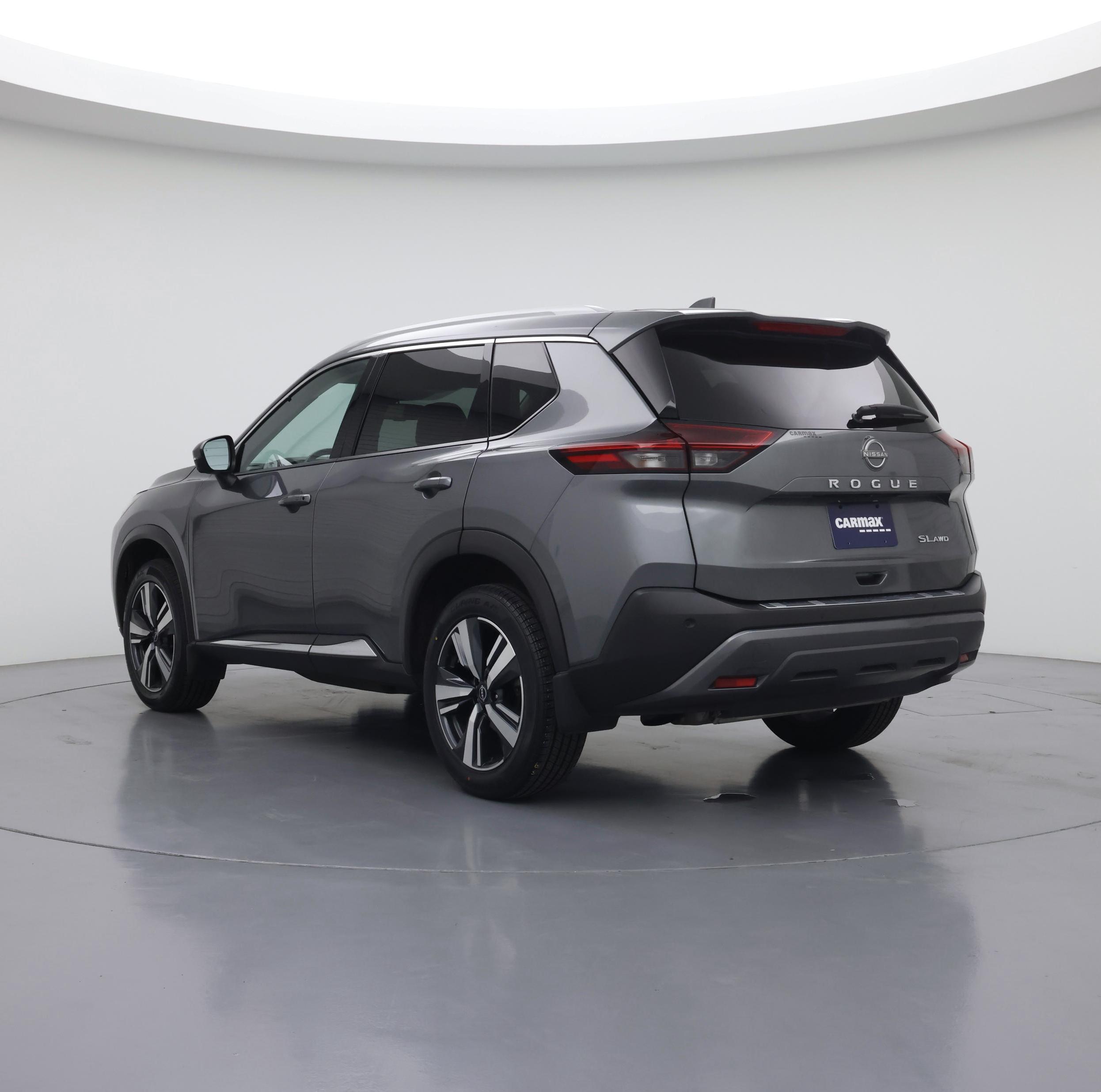 Thumbnail: 2023 Nissan Rogue - 2
