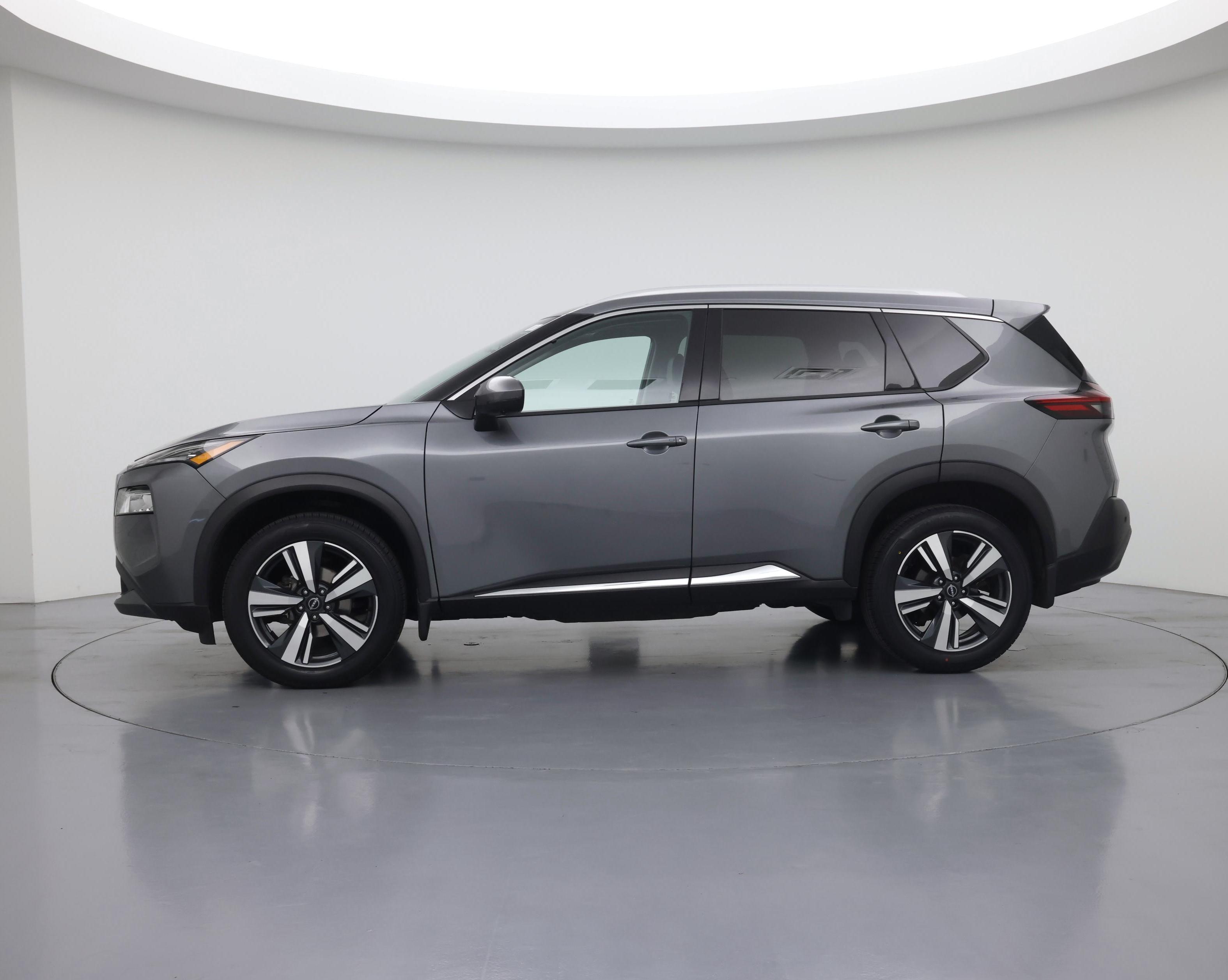Thumbnail: 2023 Nissan Rogue - 3