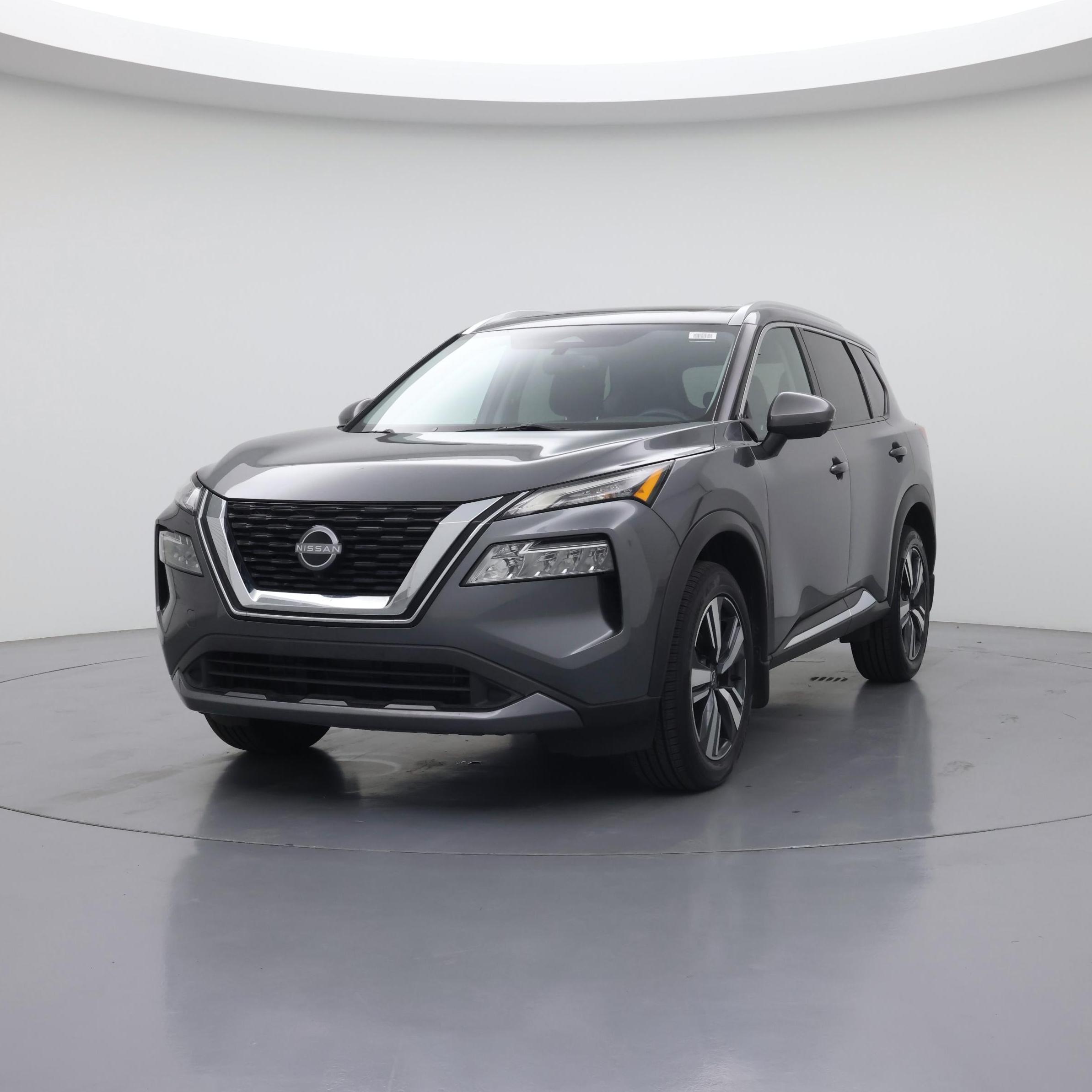 Thumbnail: 2023 Nissan Rogue - 4