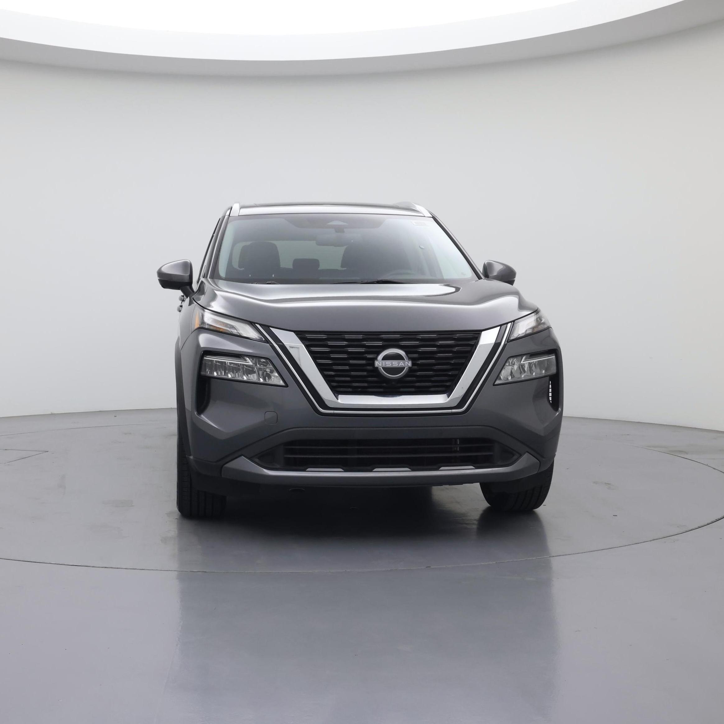 Thumbnail: 2023 Nissan Rogue - 5