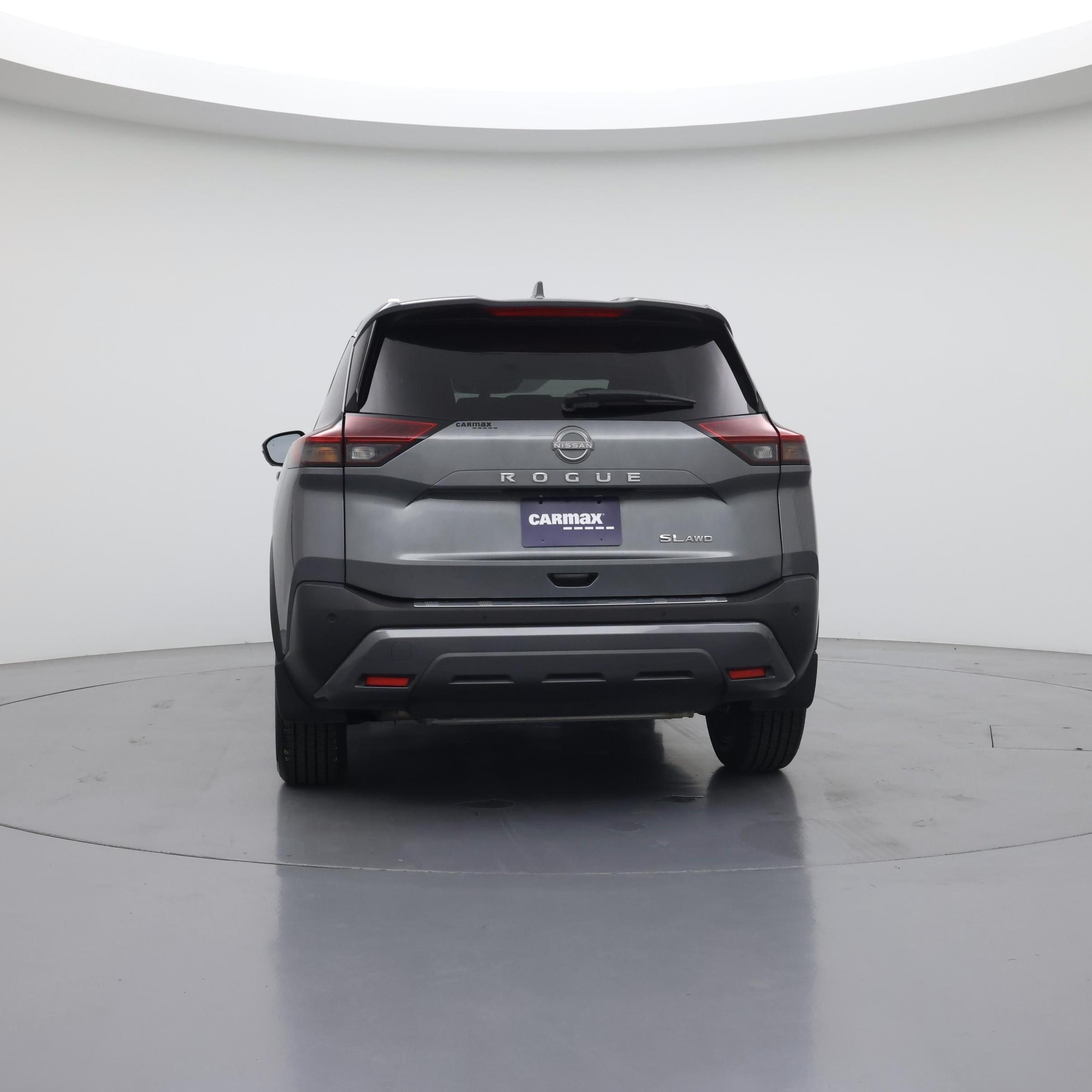 Thumbnail: 2023 Nissan Rogue - 6