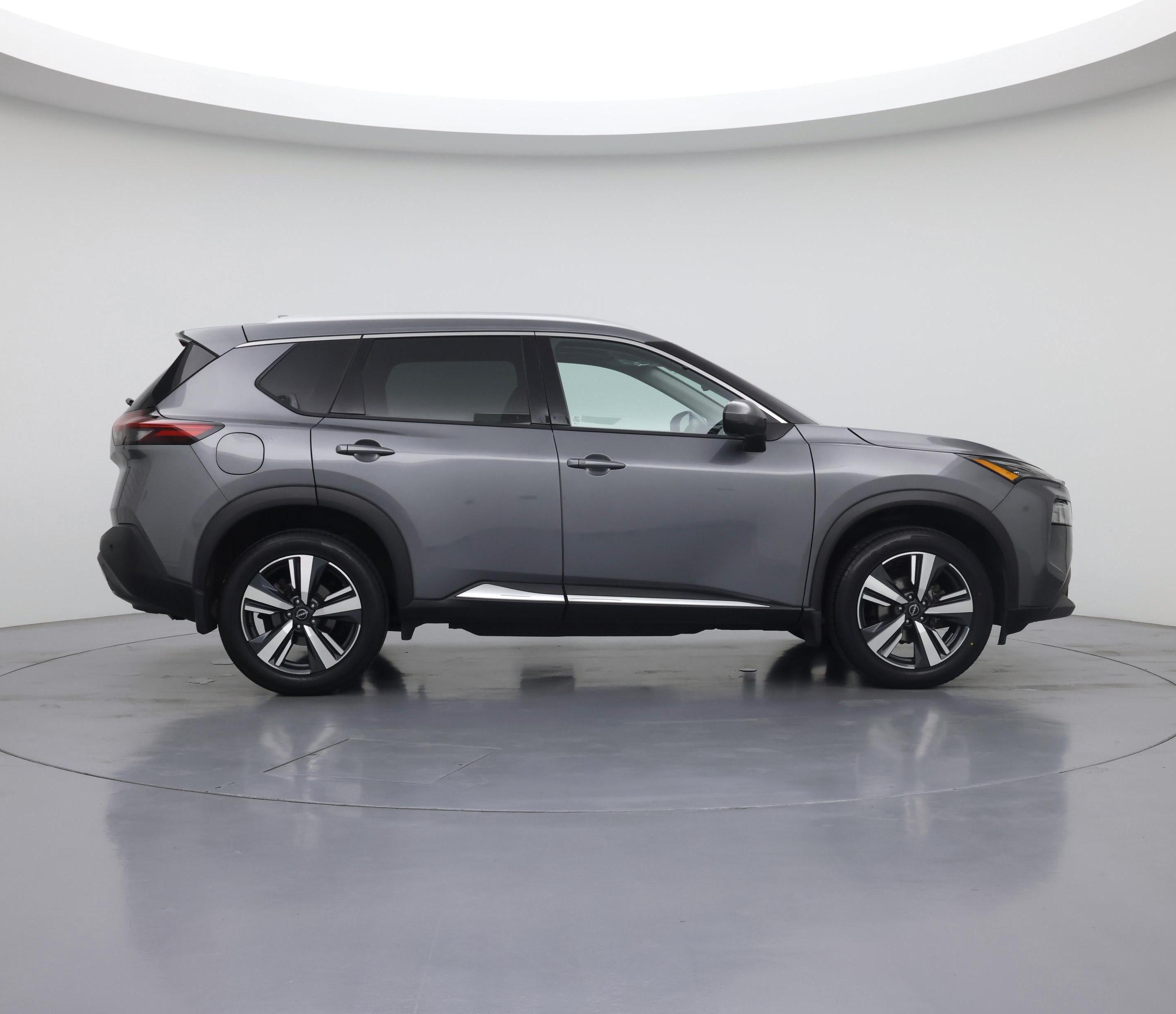 Thumbnail: 2023 Nissan Rogue - 7