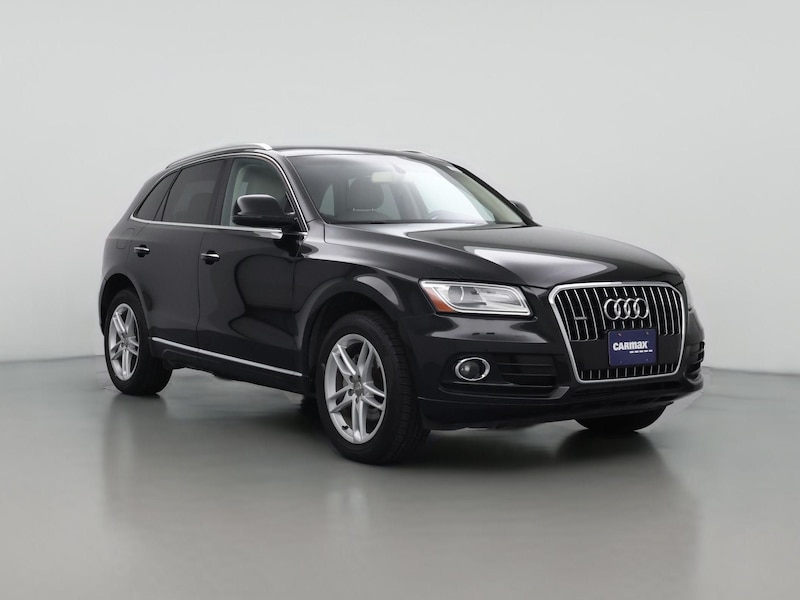 2015 Audi Q5 Premium