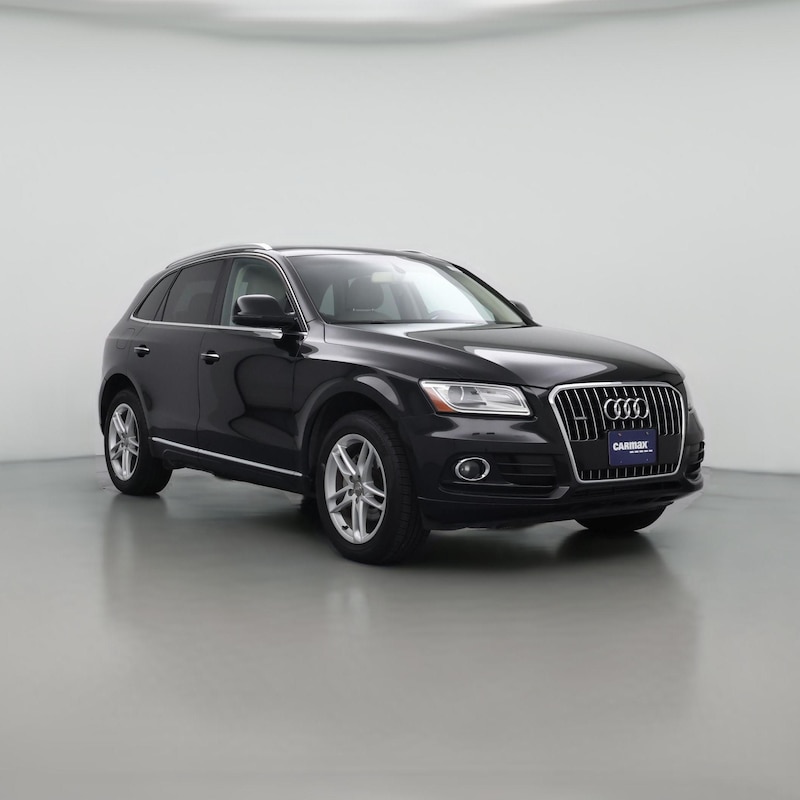 2015 Audi Q5 Premium