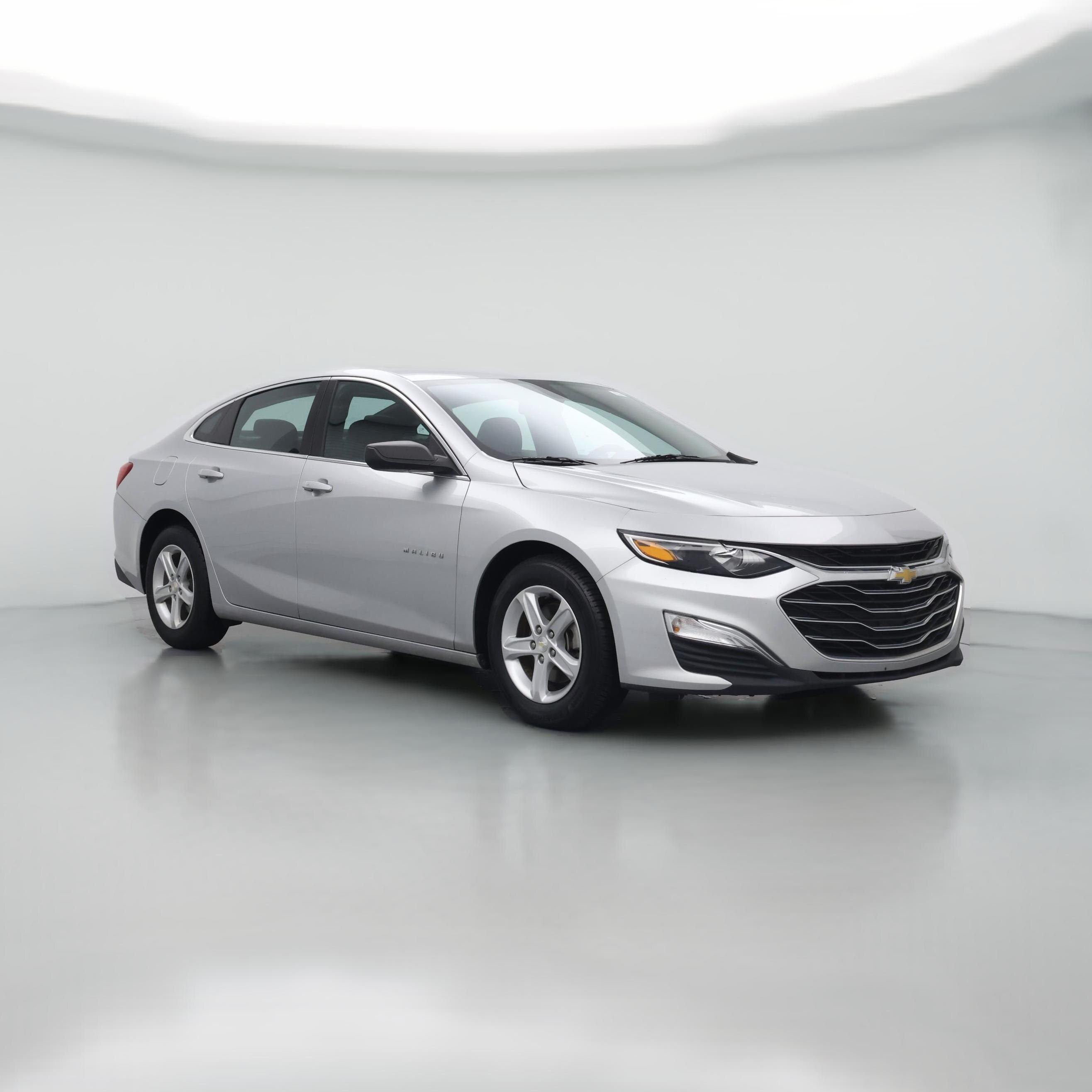 Thumbnail: 2020 Chevrolet Malibu - 1