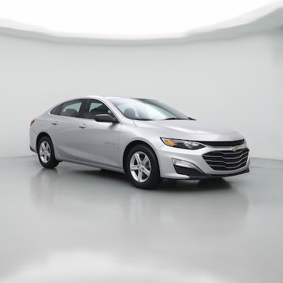 2020 Chevrolet Malibu LS